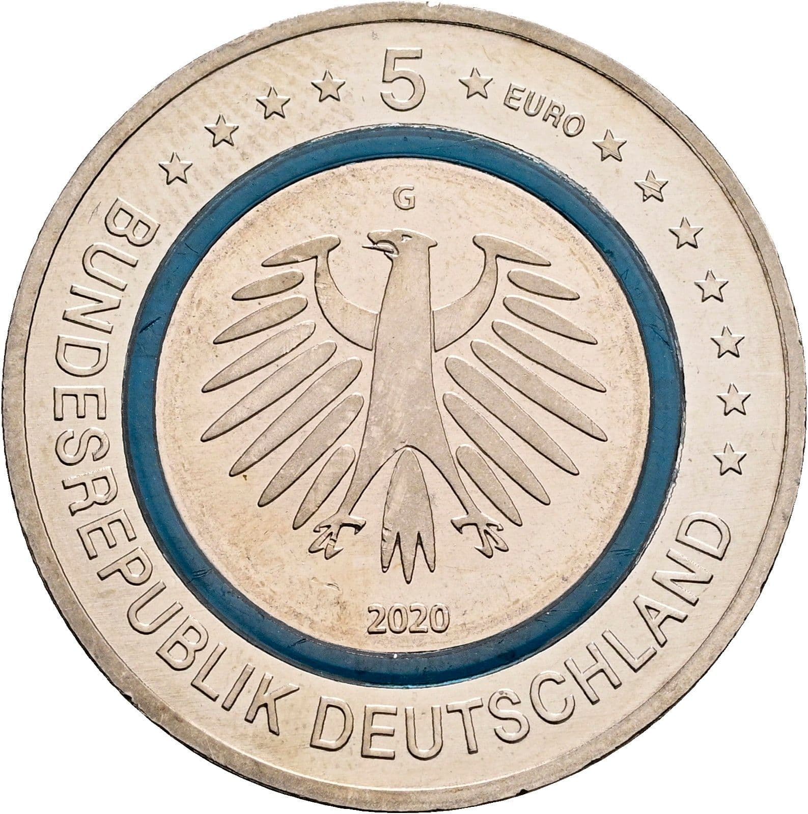 5 Euro