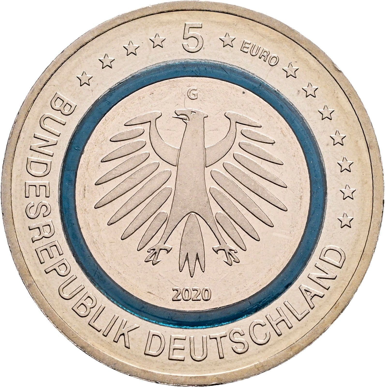 5 Euro