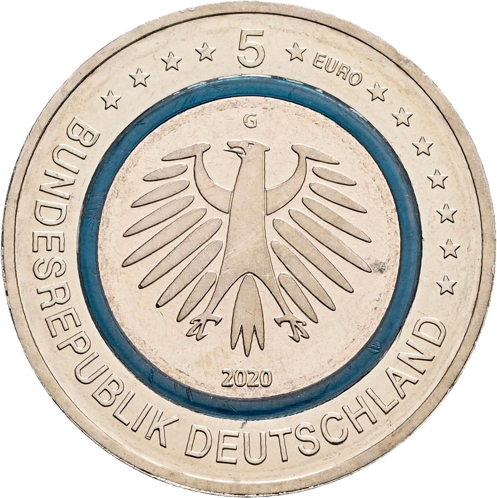 5 Euro
