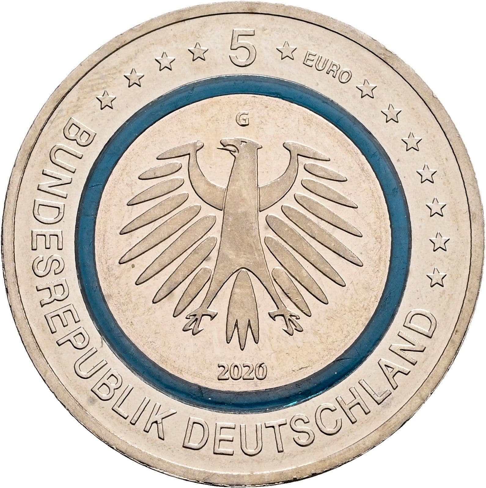 5 Euro
