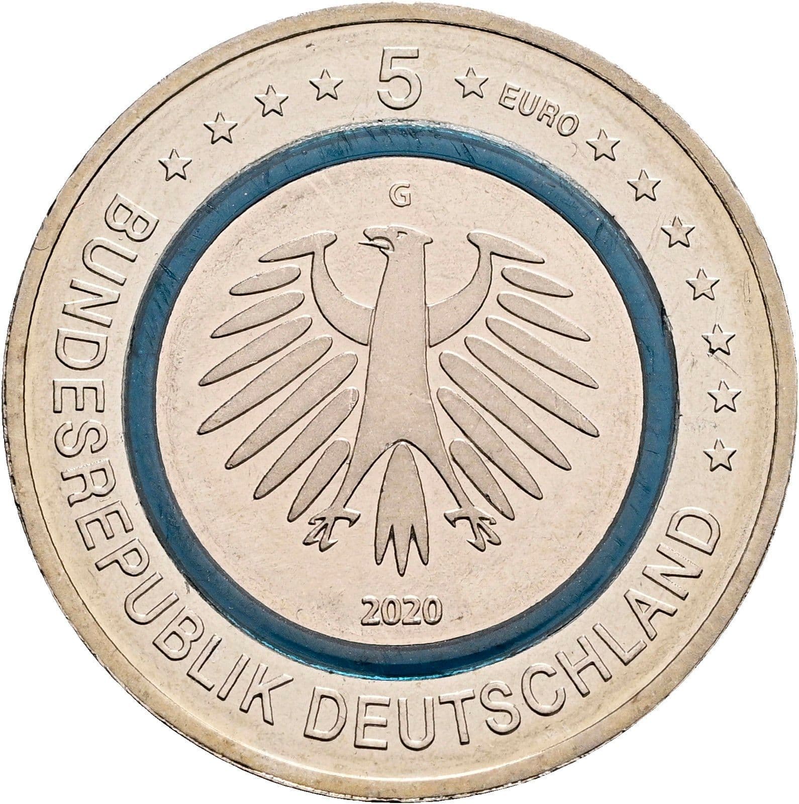5 Euro