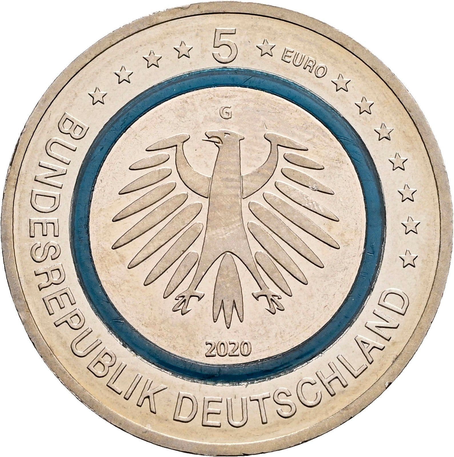 5 Euro
