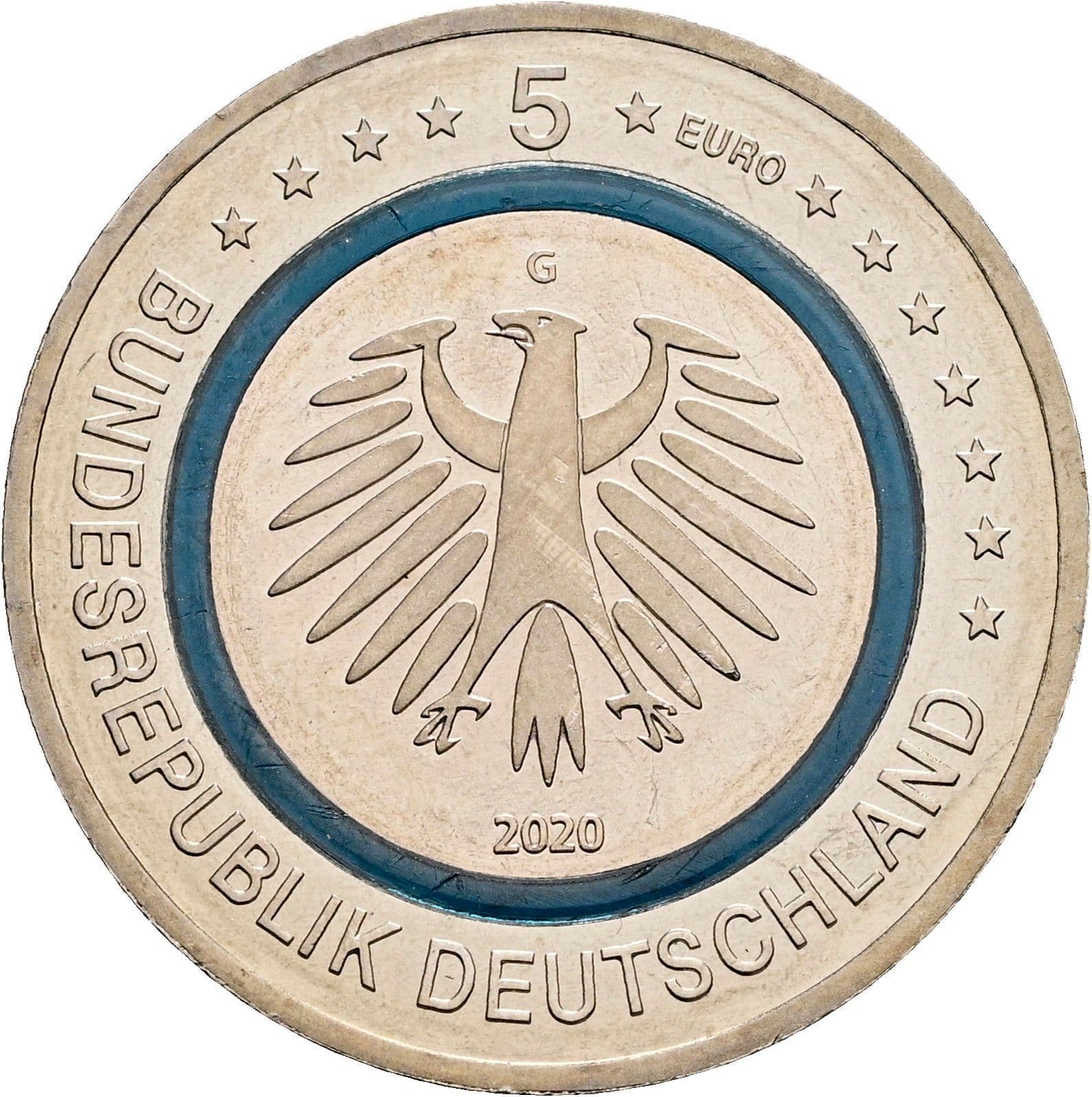 5 Euro