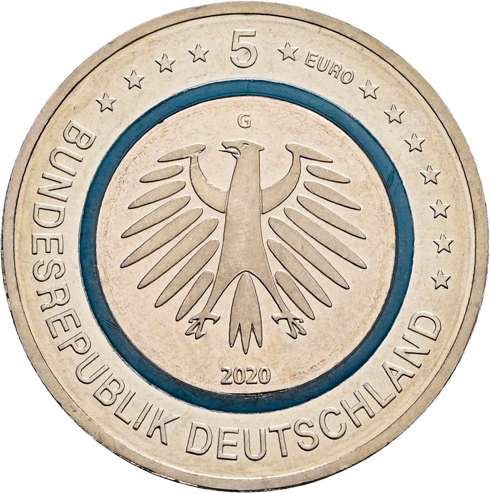 5 Euro