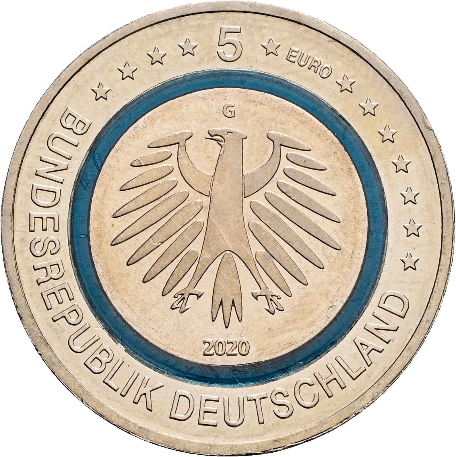 5 Euro