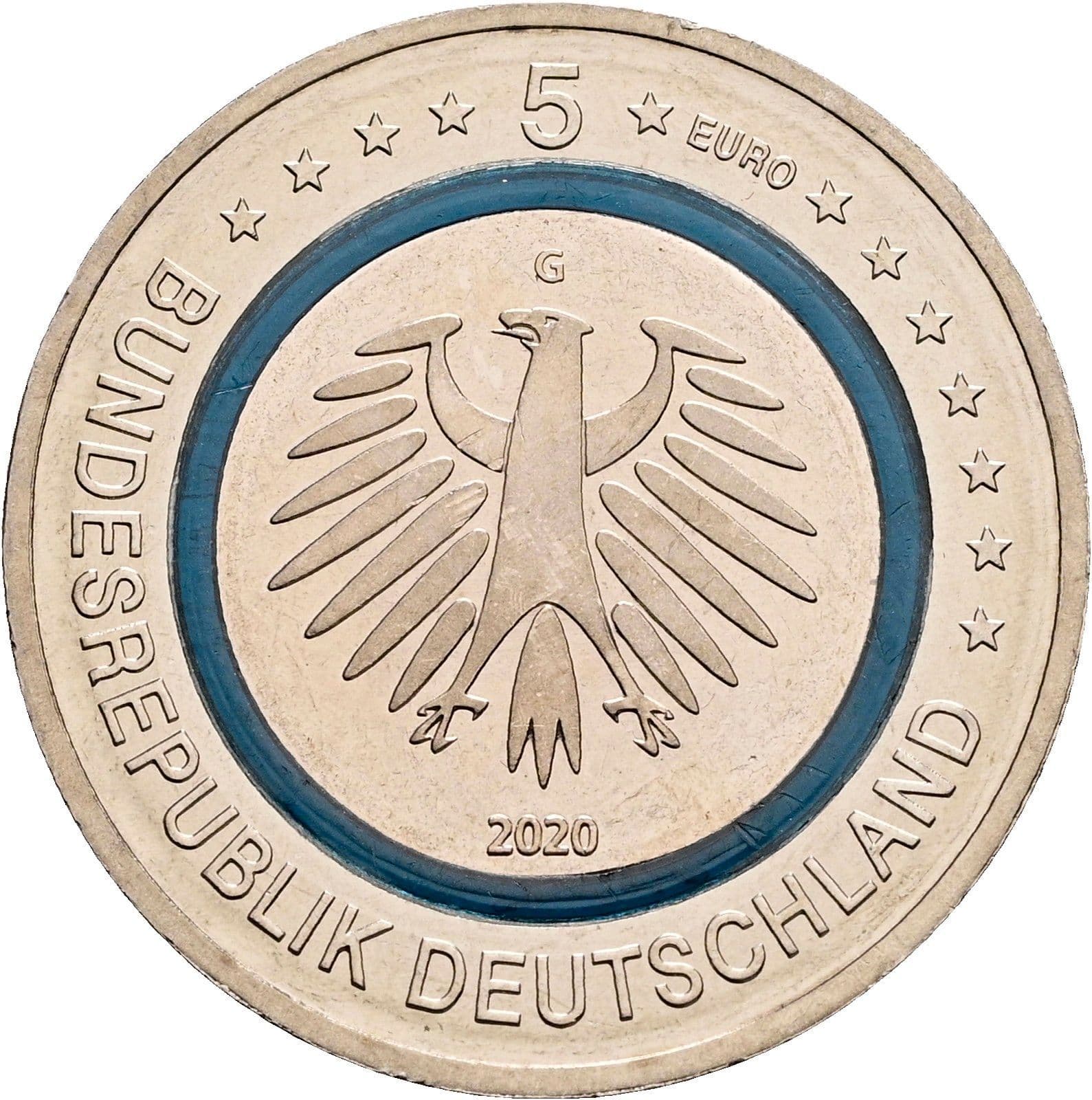 5 Euro