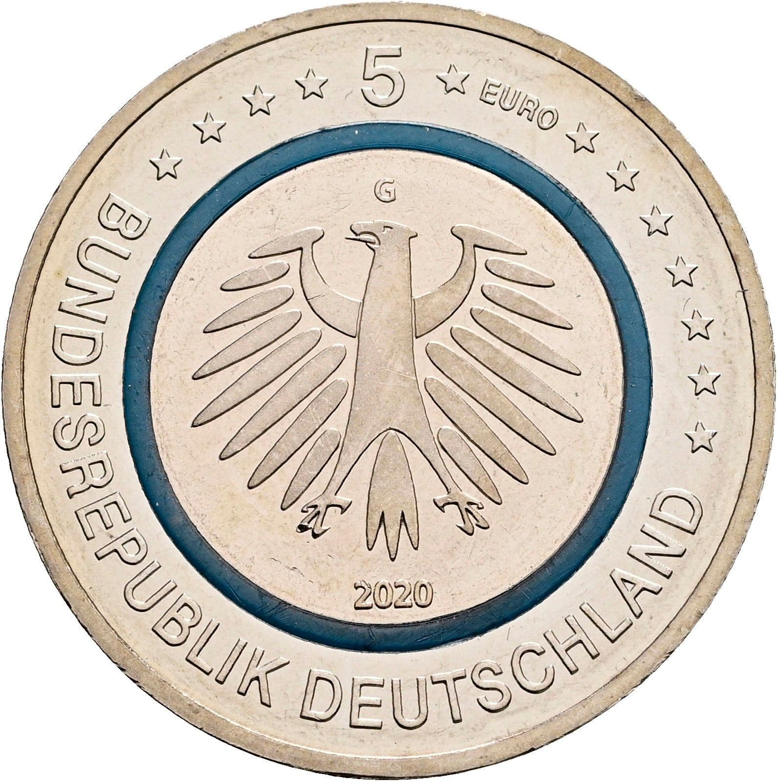 5 Euro
