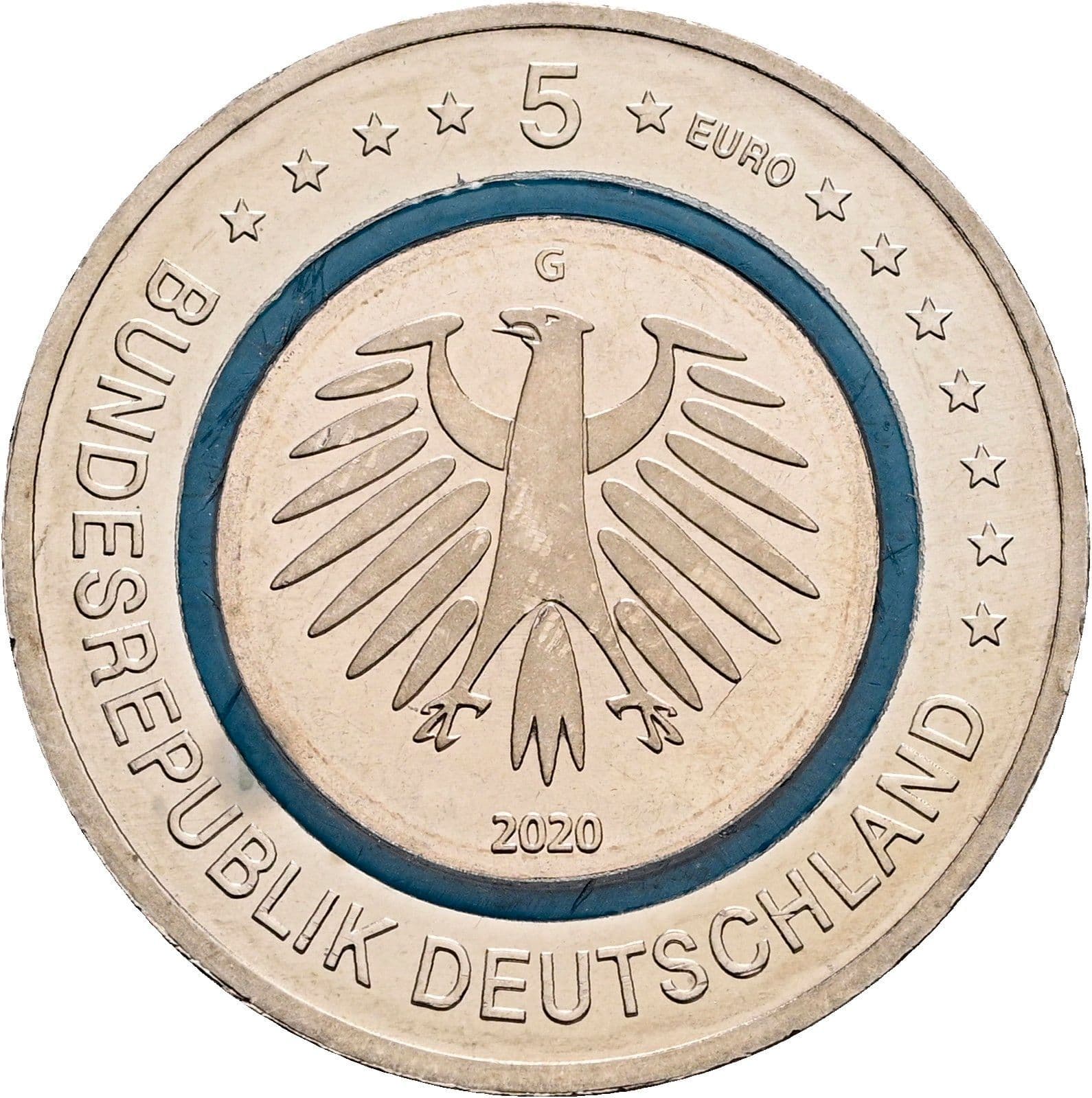 5 Euro