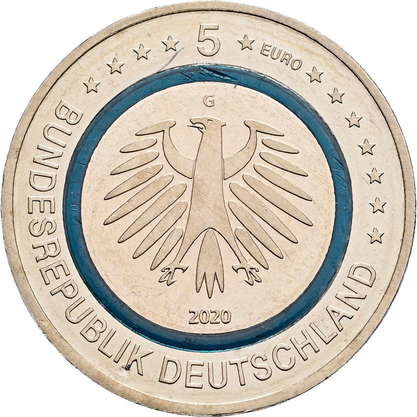 5 Euro