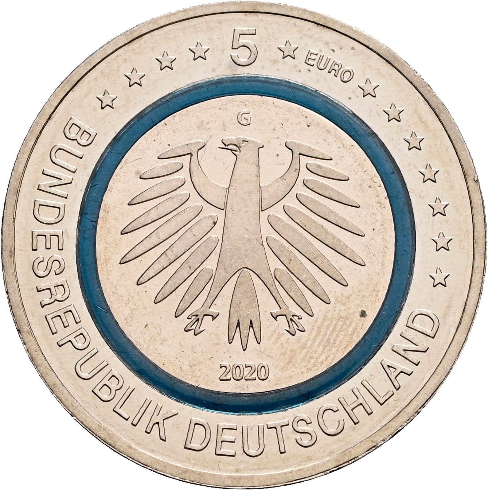 5 Euro
