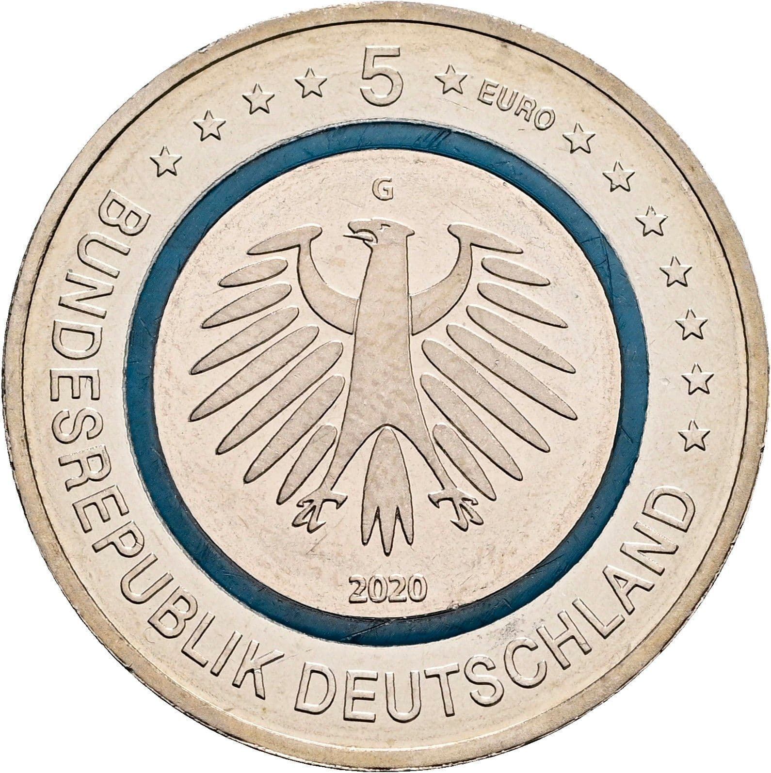 5 Euro