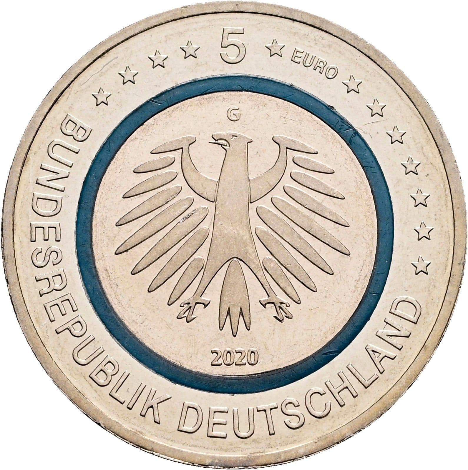 5 Euro