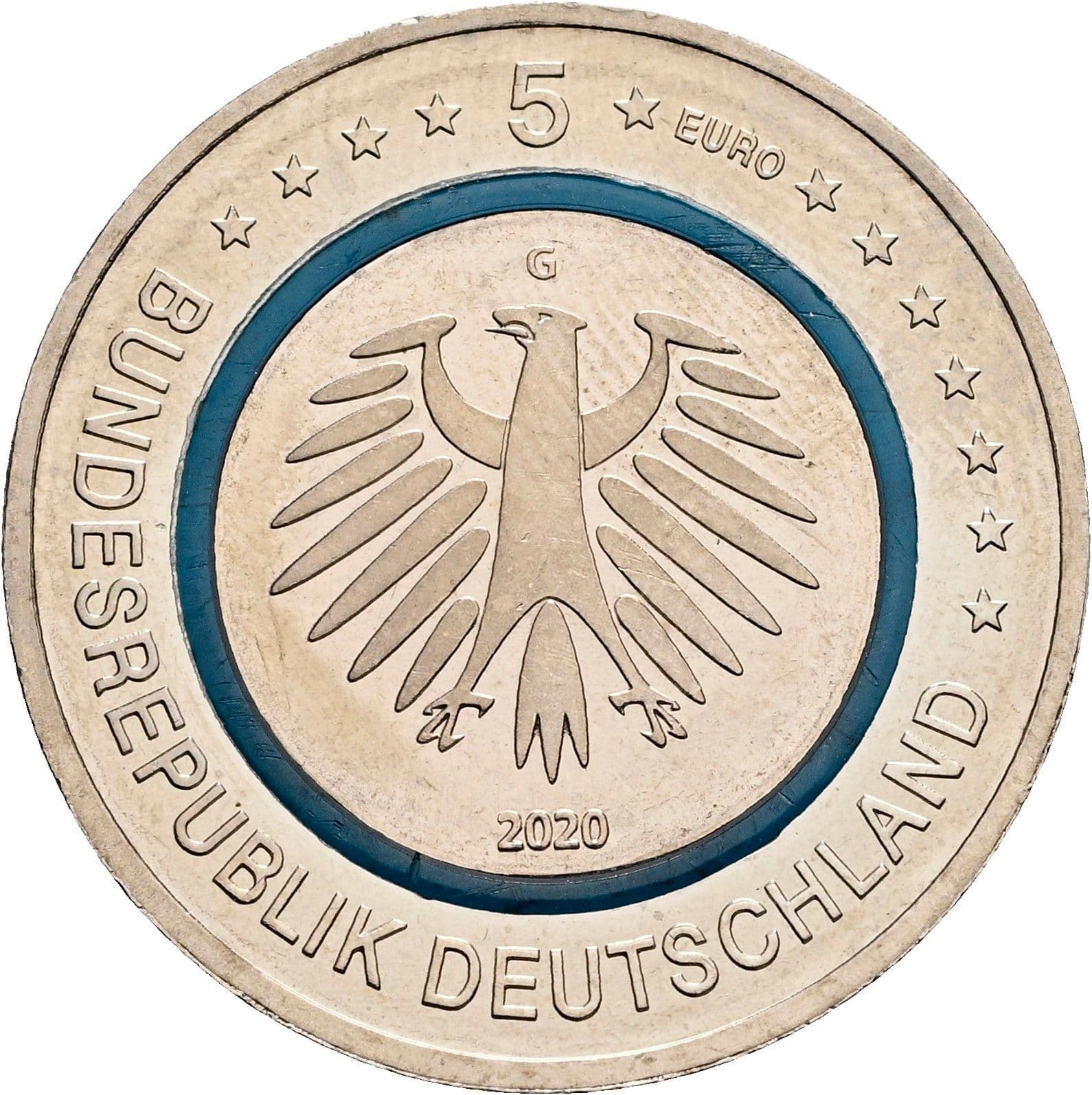 5 Euro