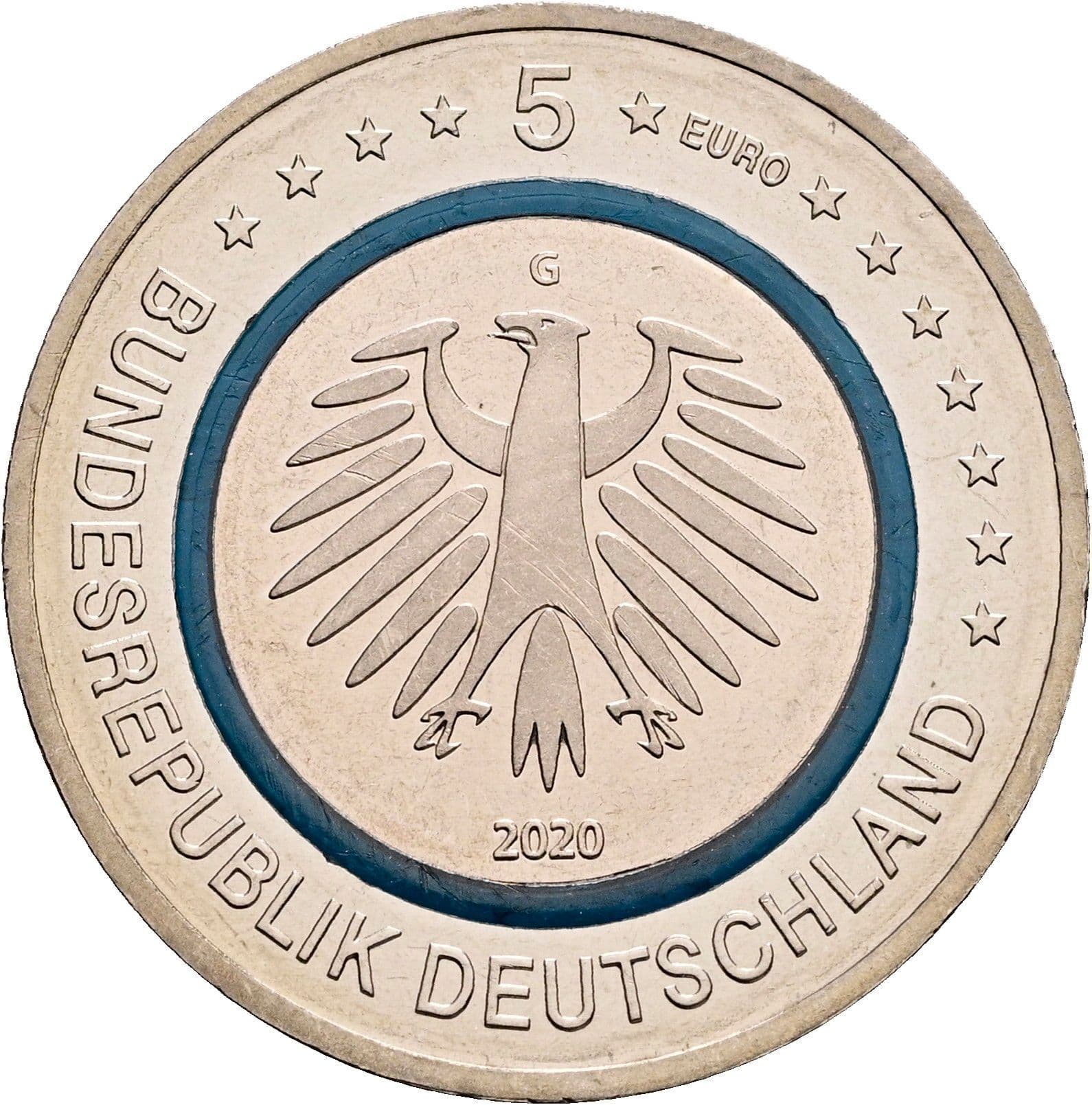 5 Euro