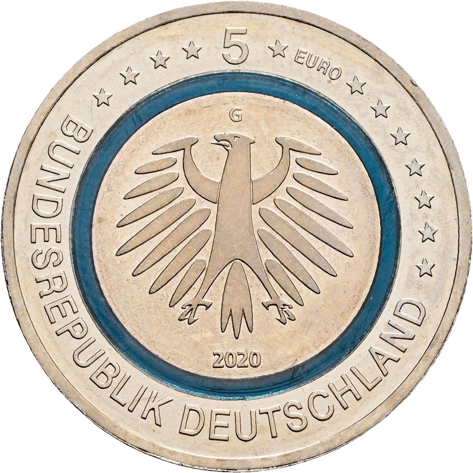 5 Euro