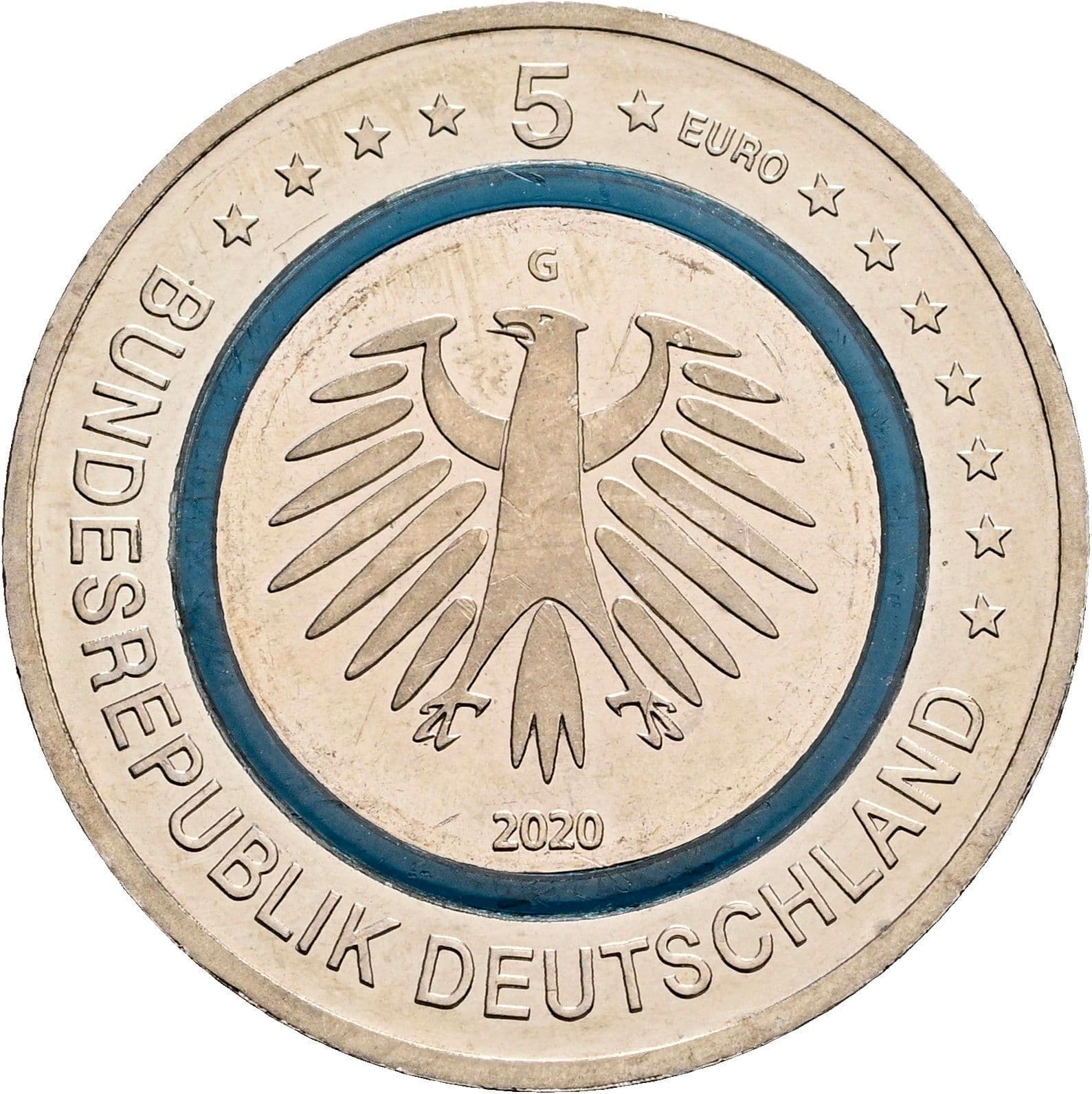 5 Euro