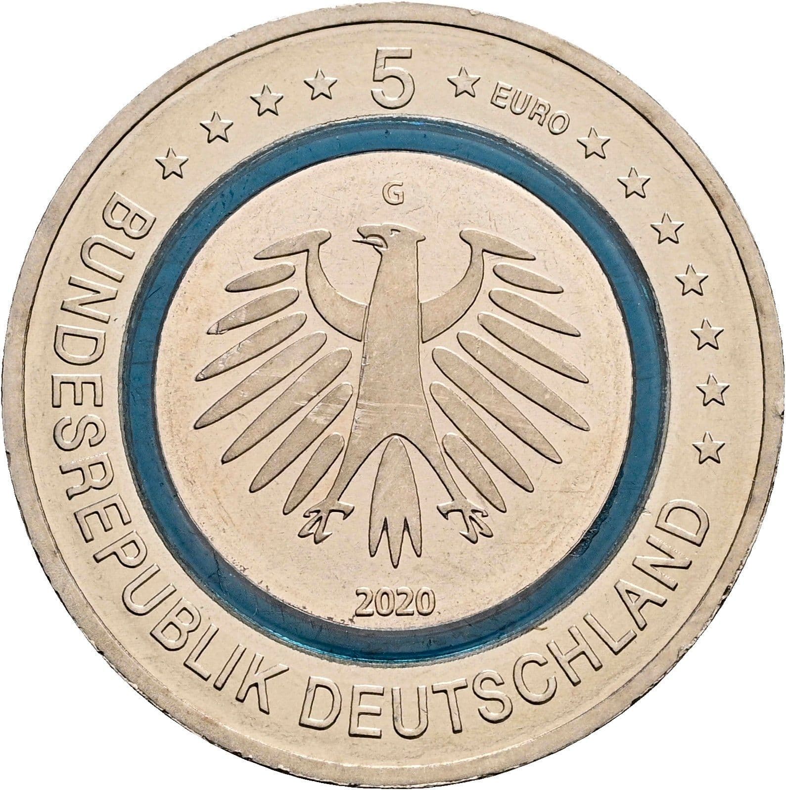 5 Euro