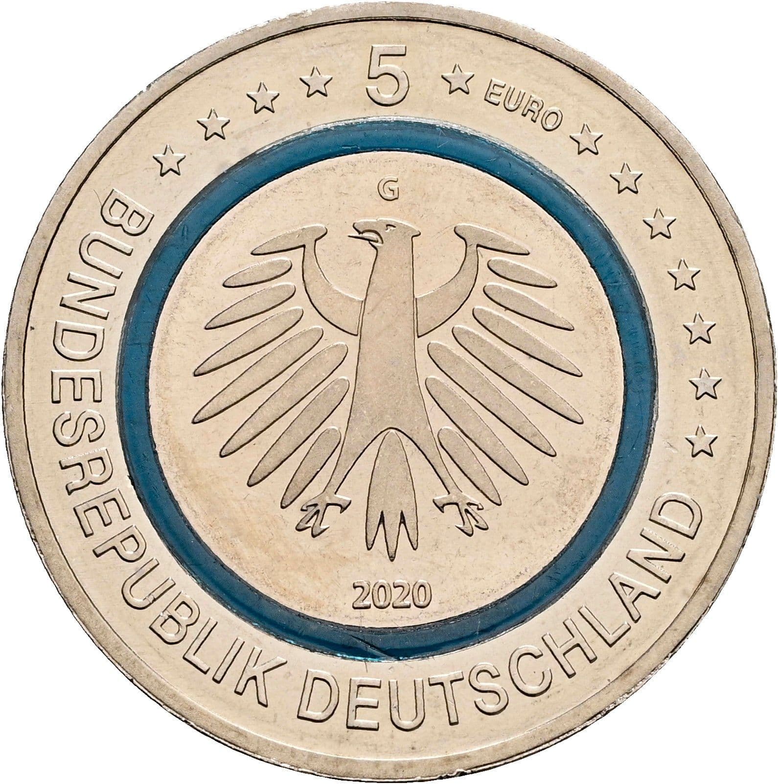 5 Euro