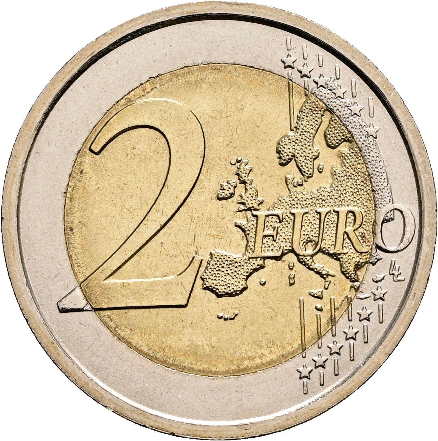 2 Euro