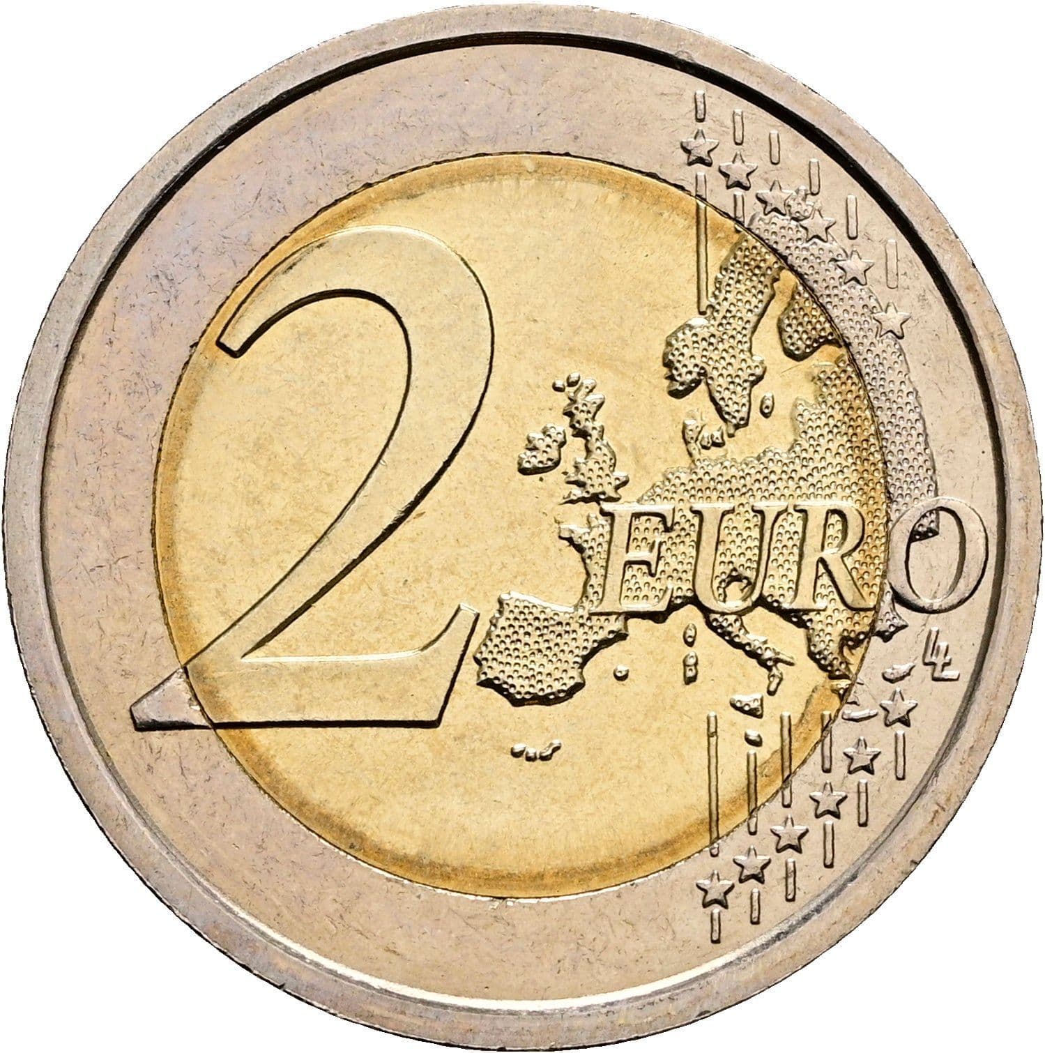 2 Euro