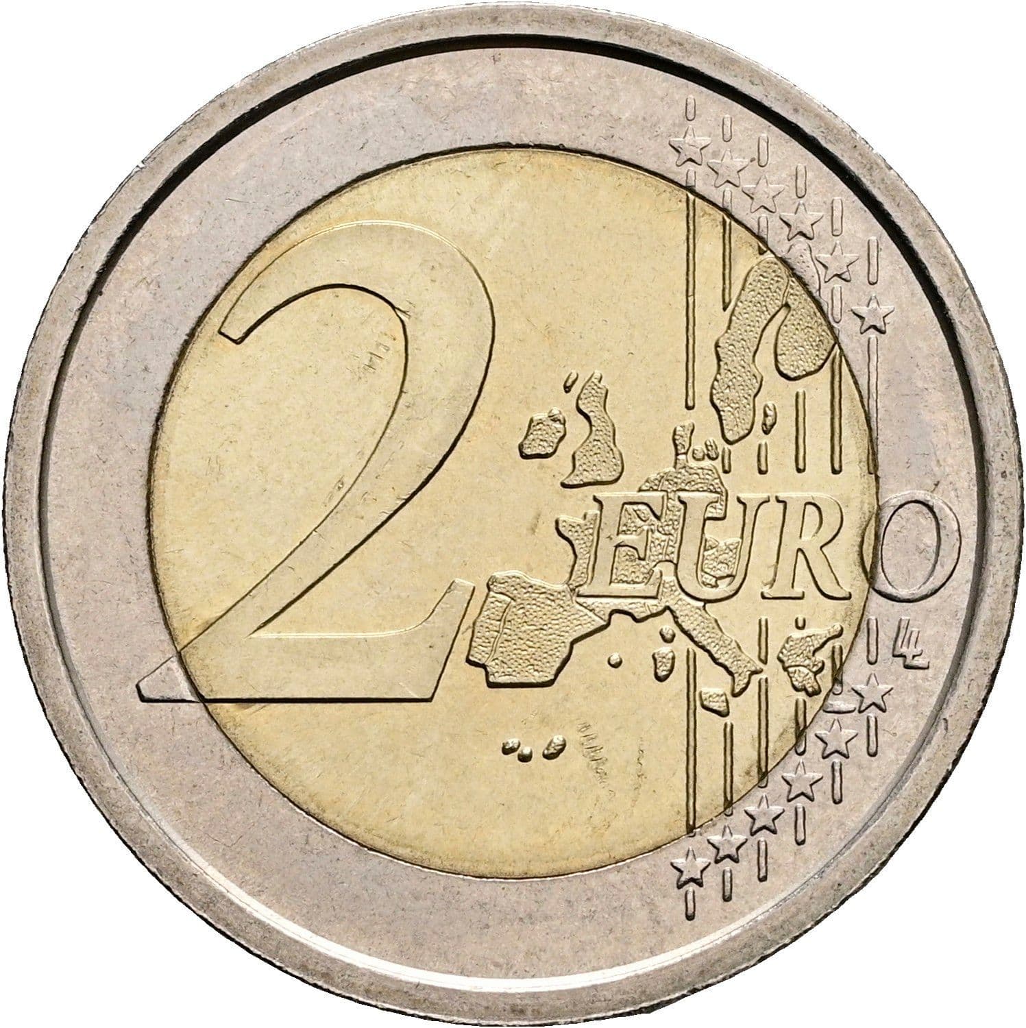 2 Euro