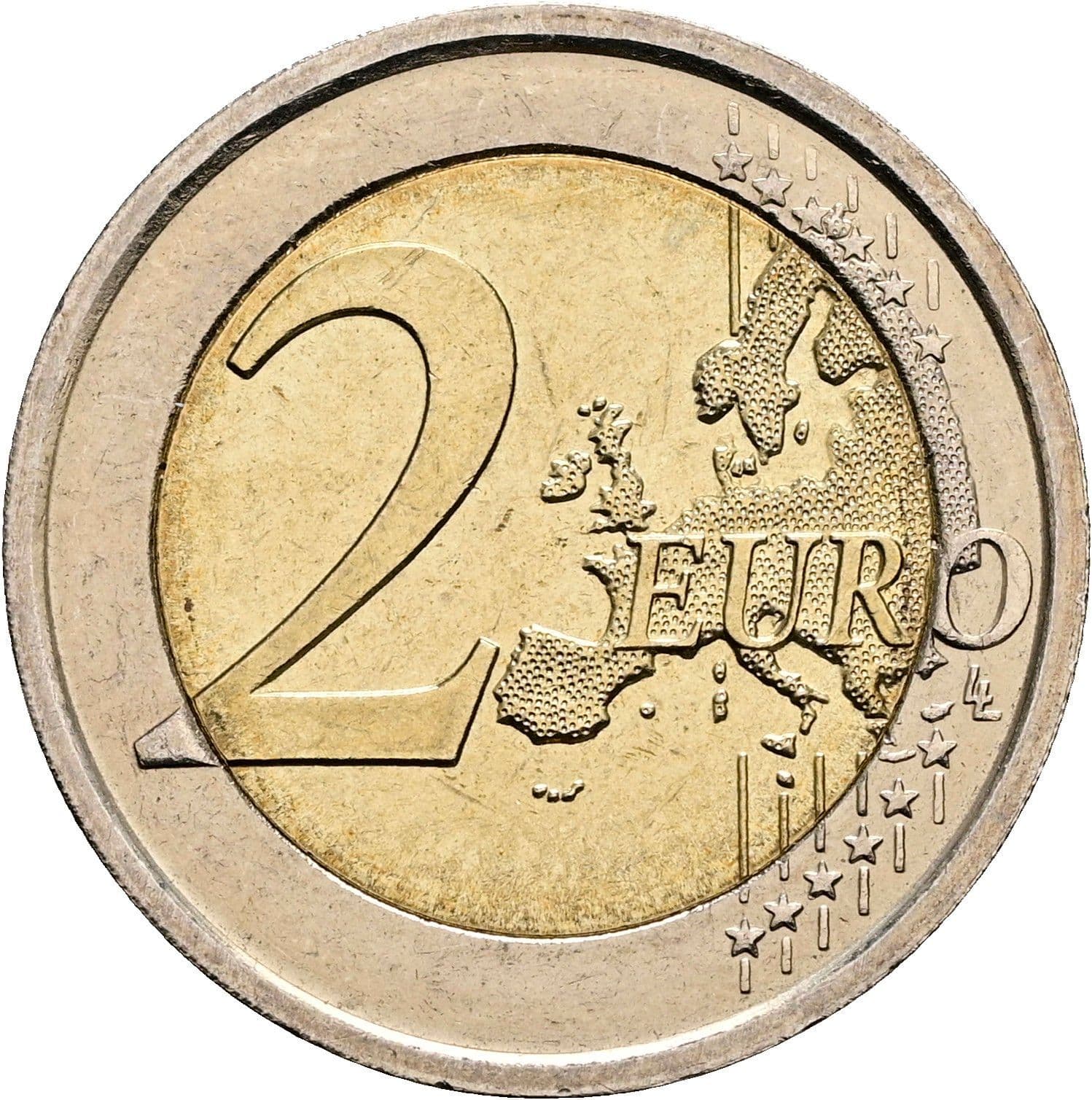 2 Euro