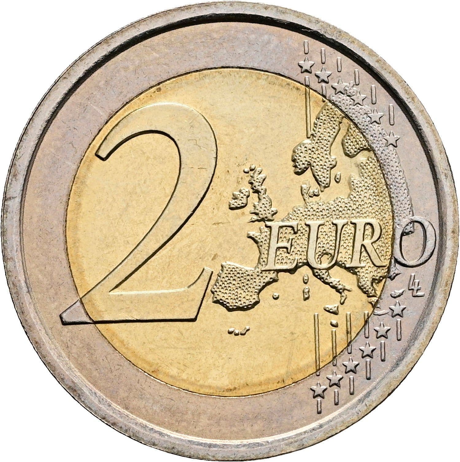 2 Euro