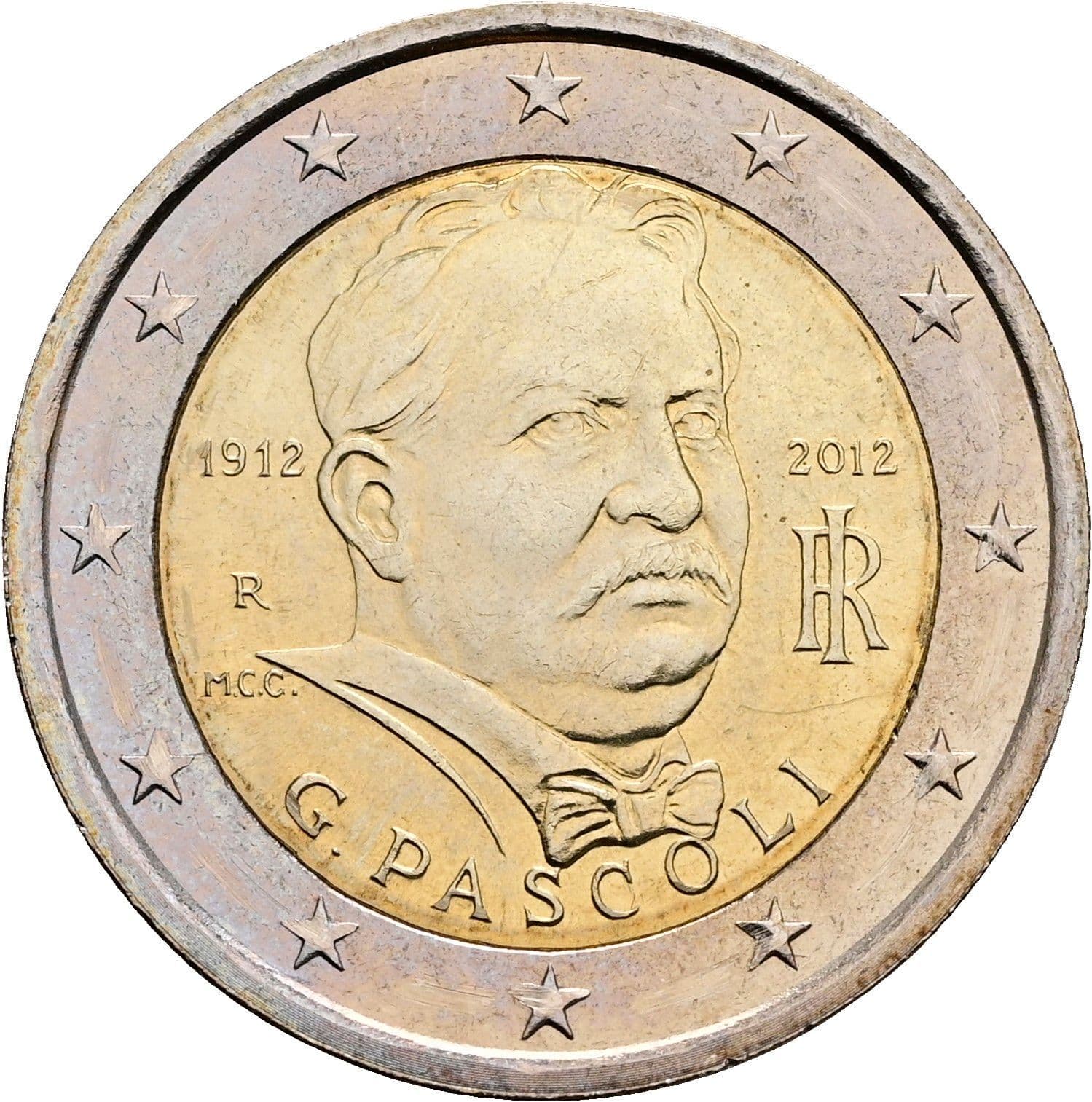 2 Euro