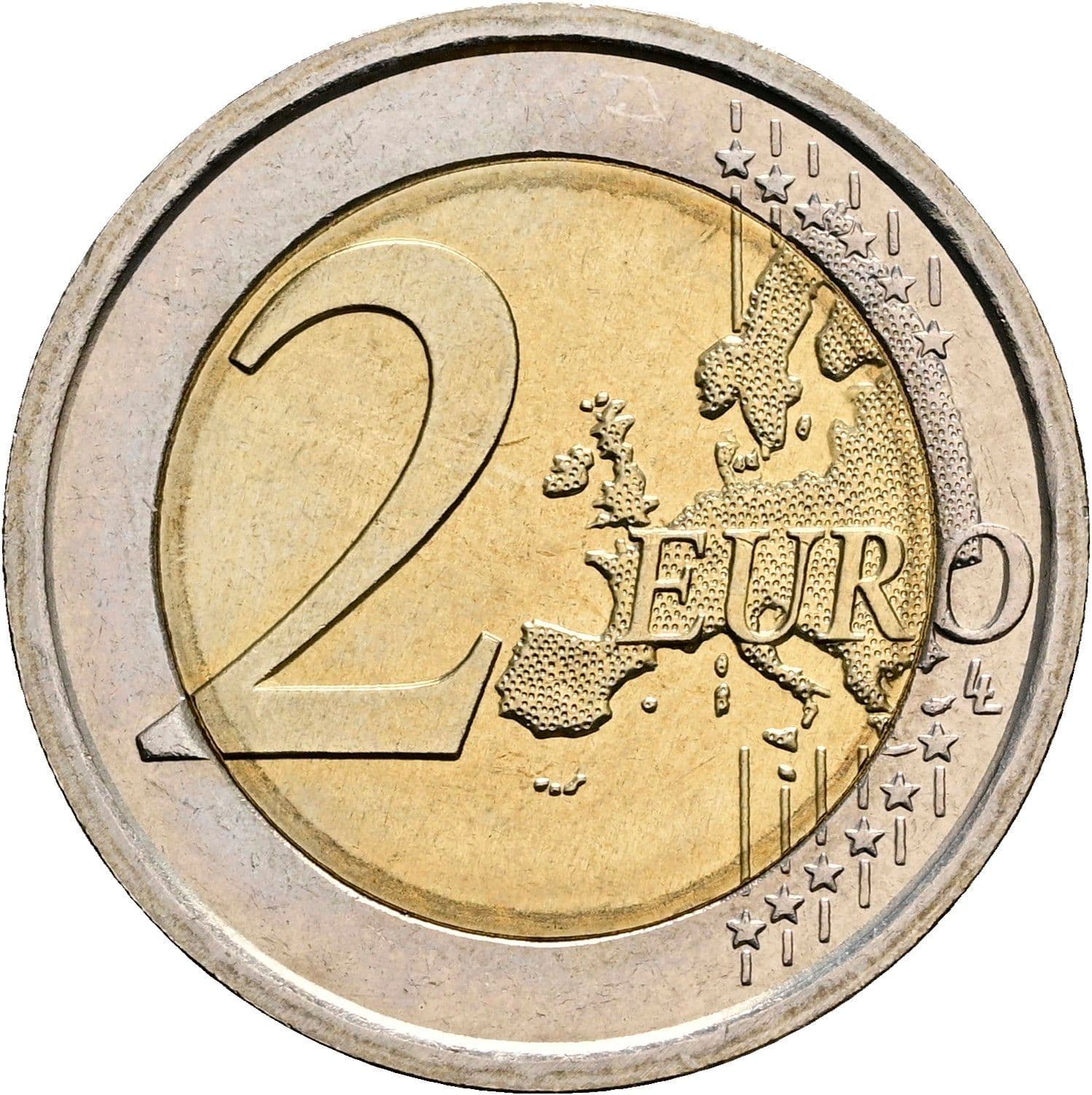 2 Euro