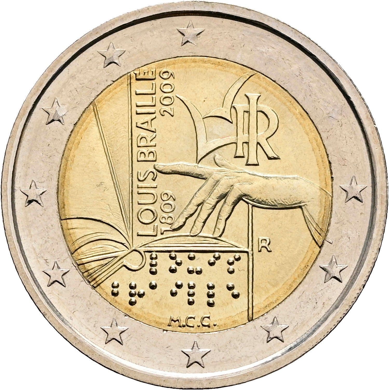 2 Euro