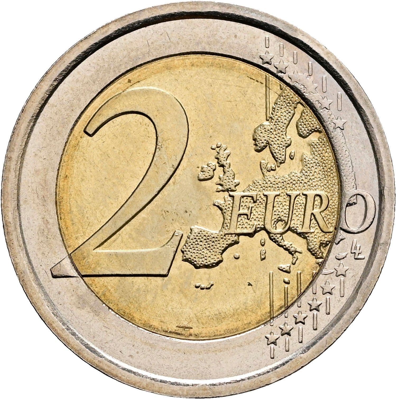 2 Euro