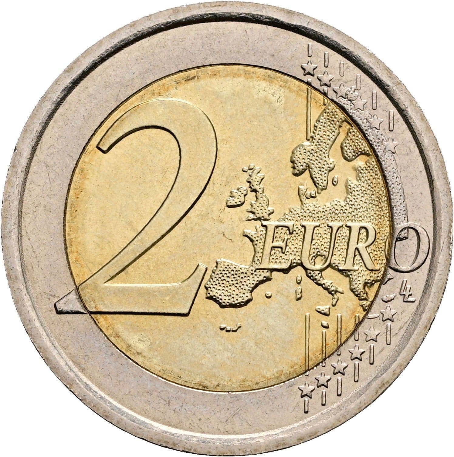 2 Euro