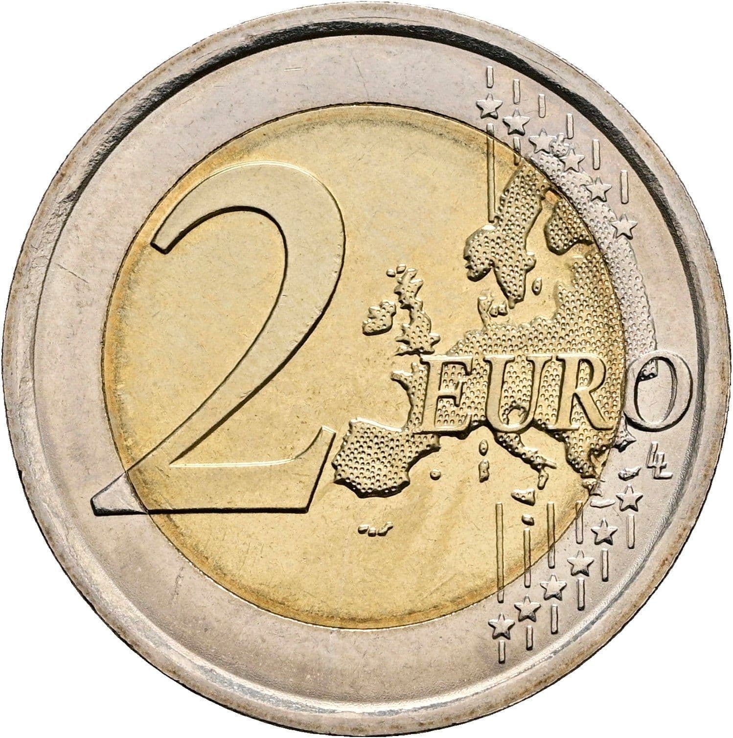 2 Euro