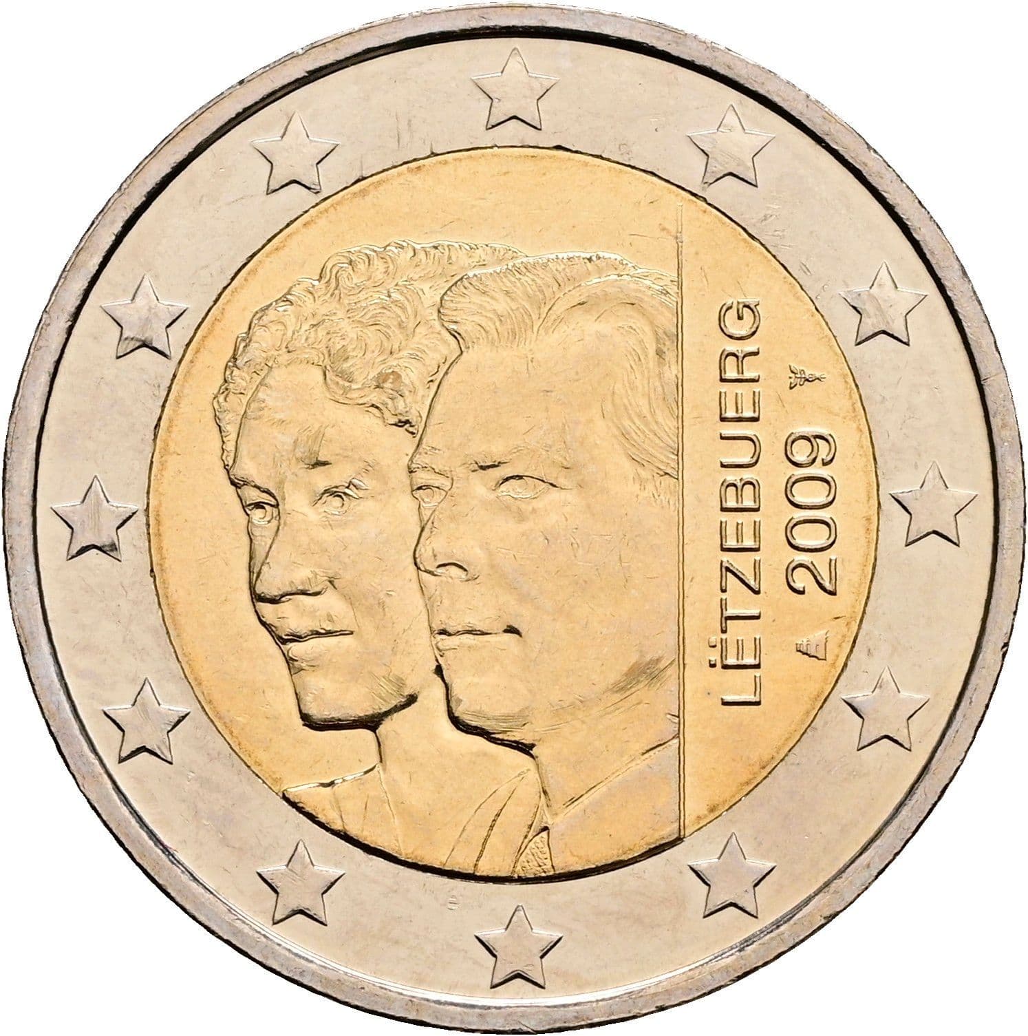 2 Euro