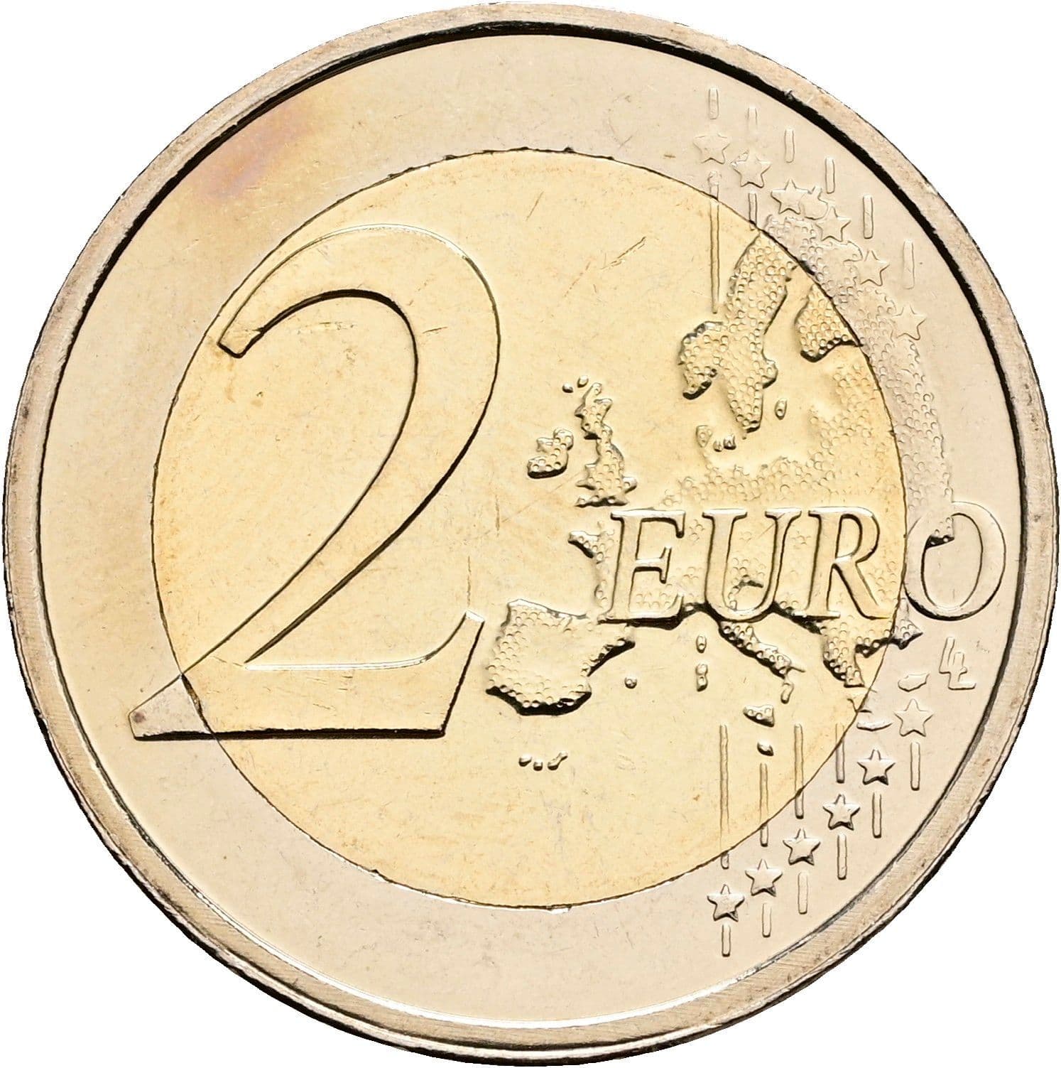 2 Euro
