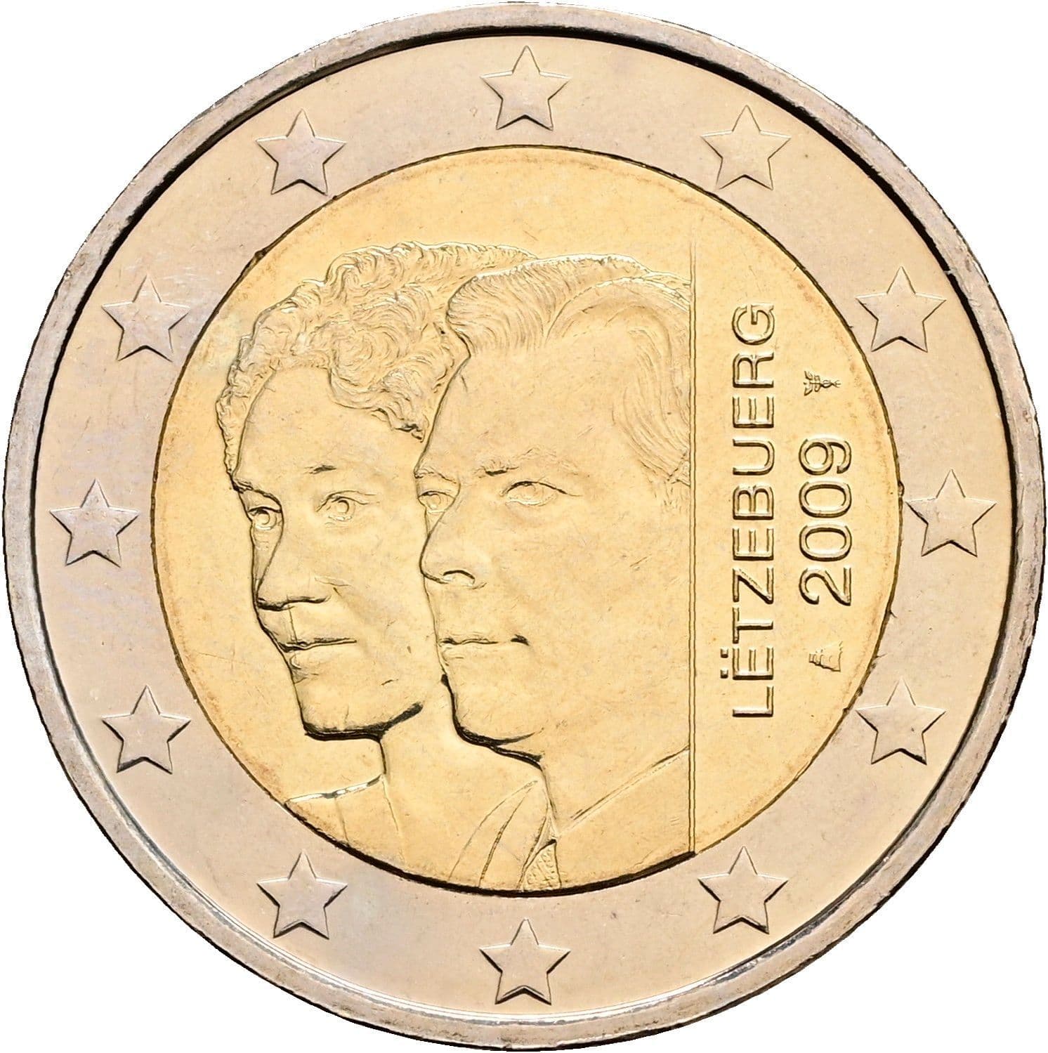 2 Euro