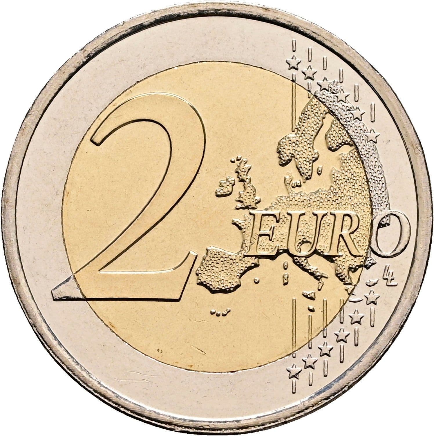 2 Euro