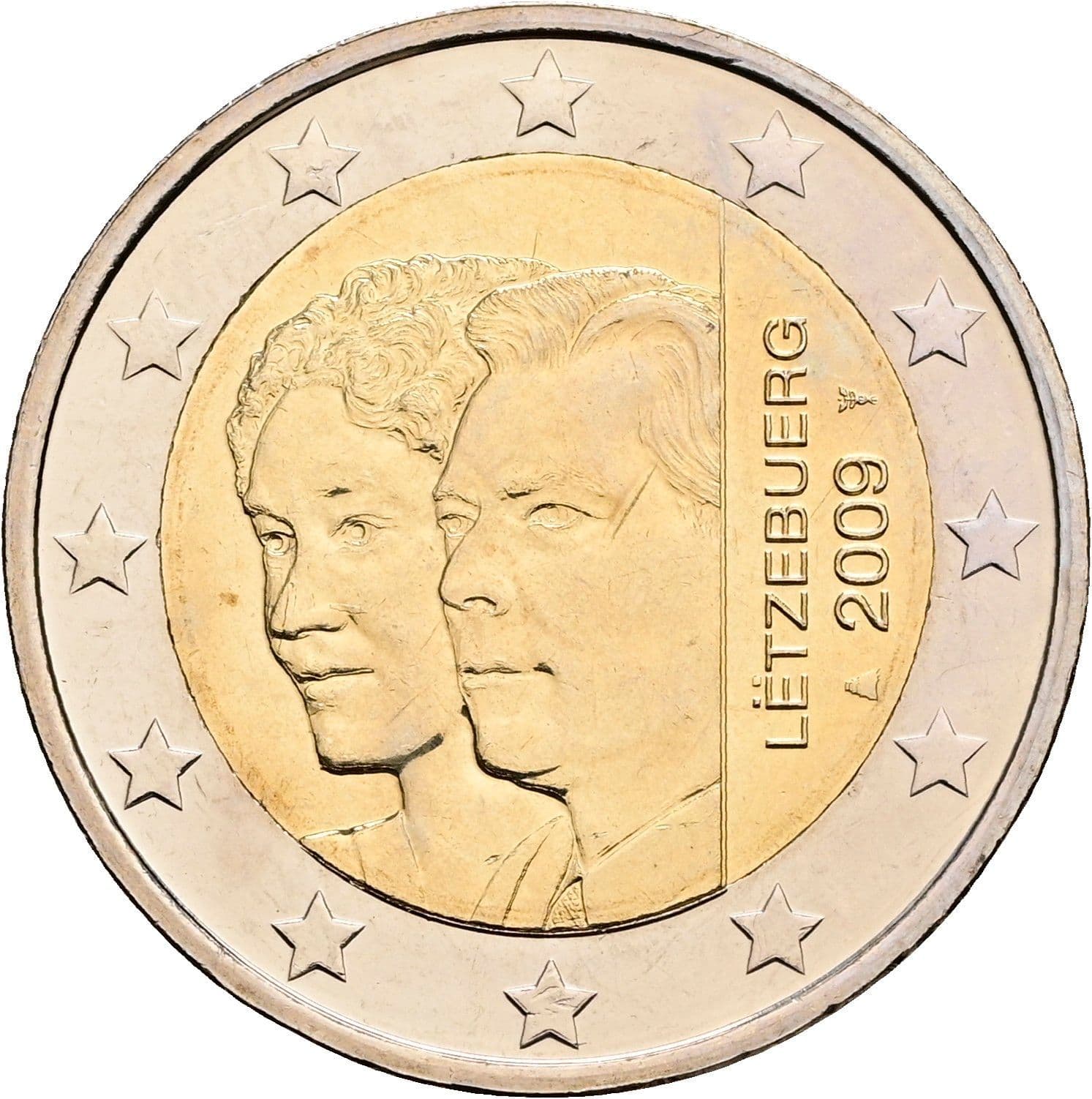 2 Euro