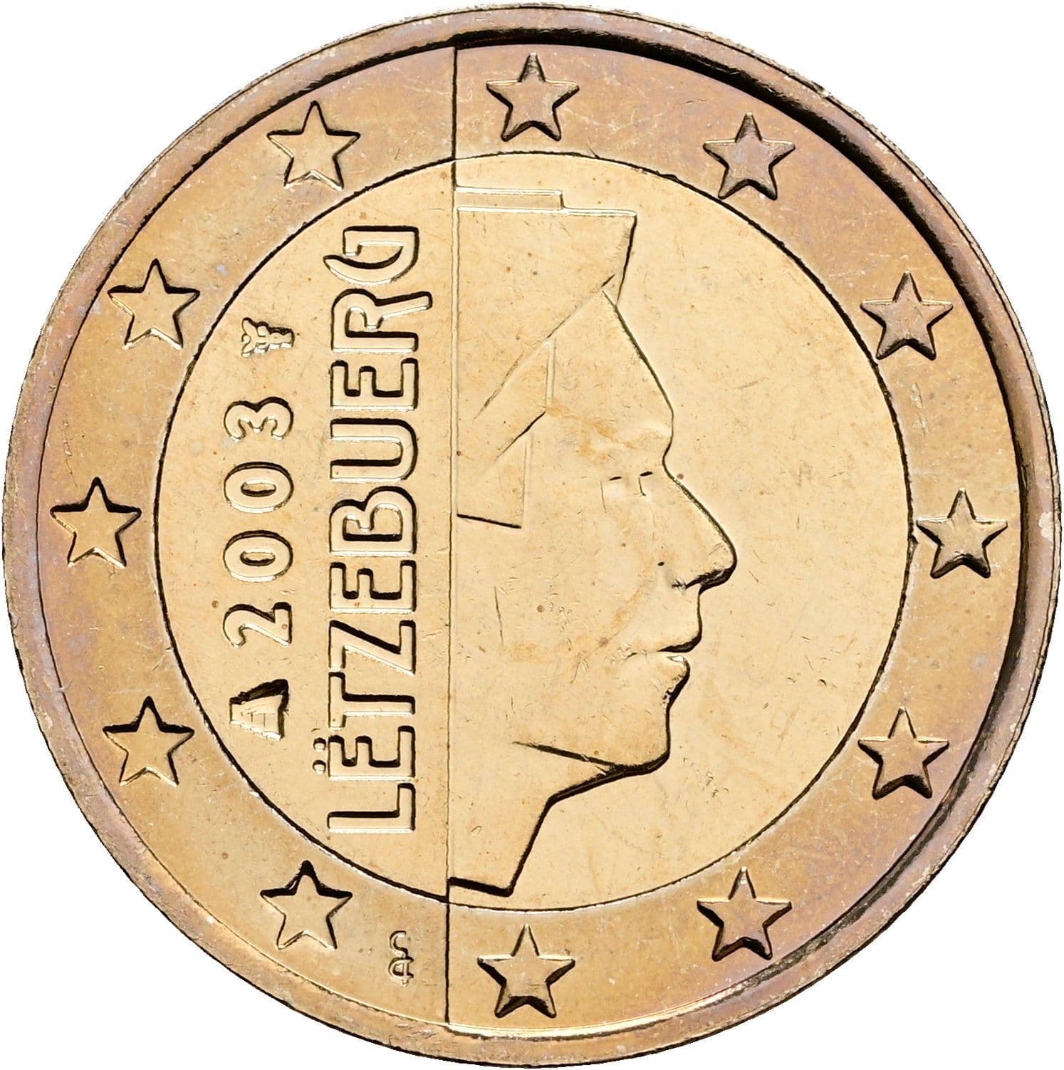 2 Euro