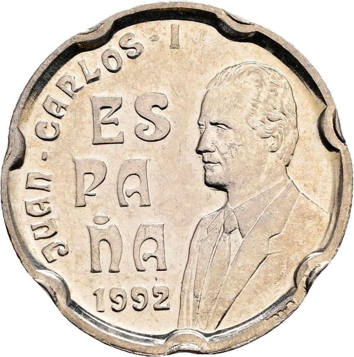 50 Pesetas