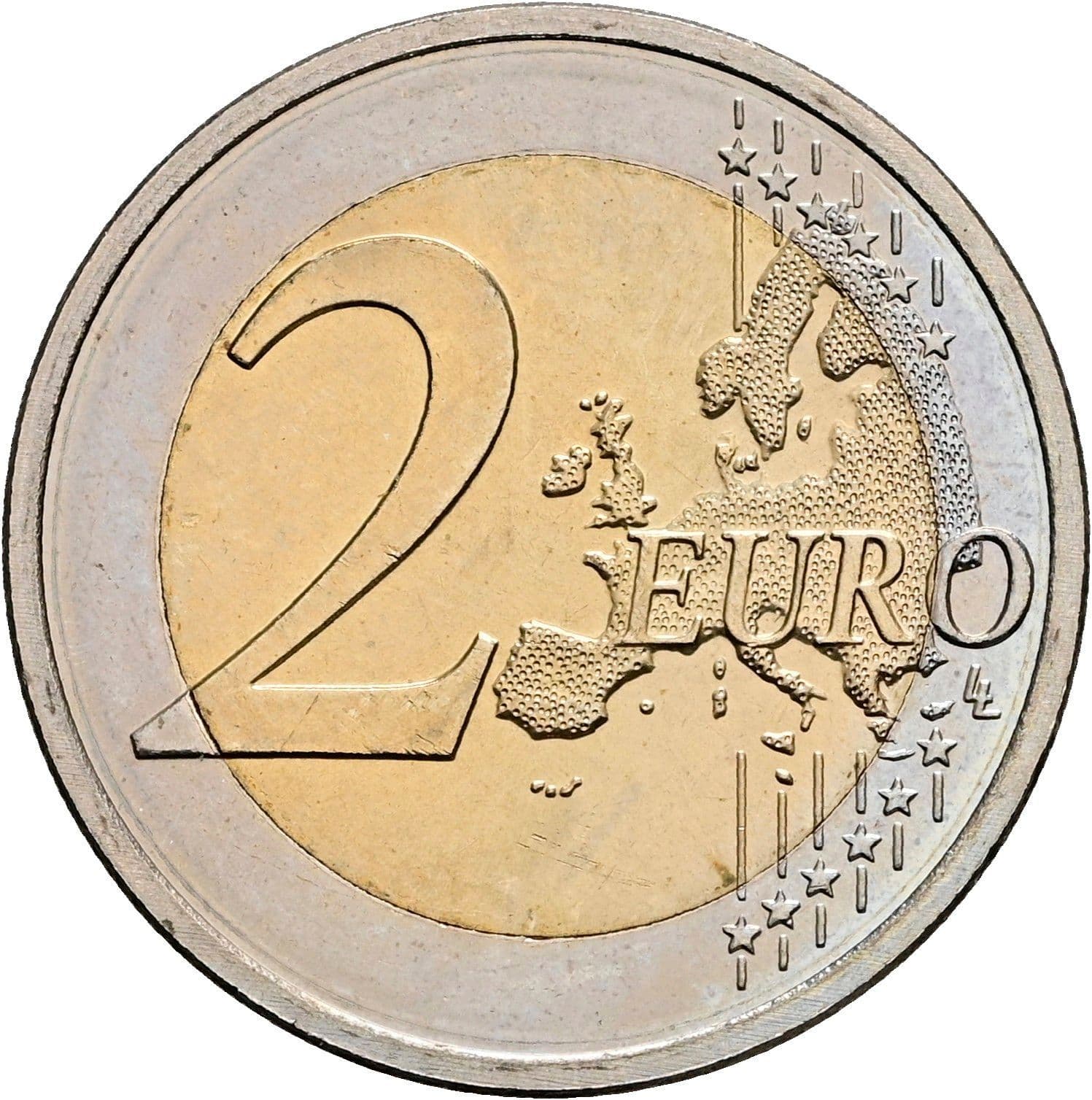 2 Euro