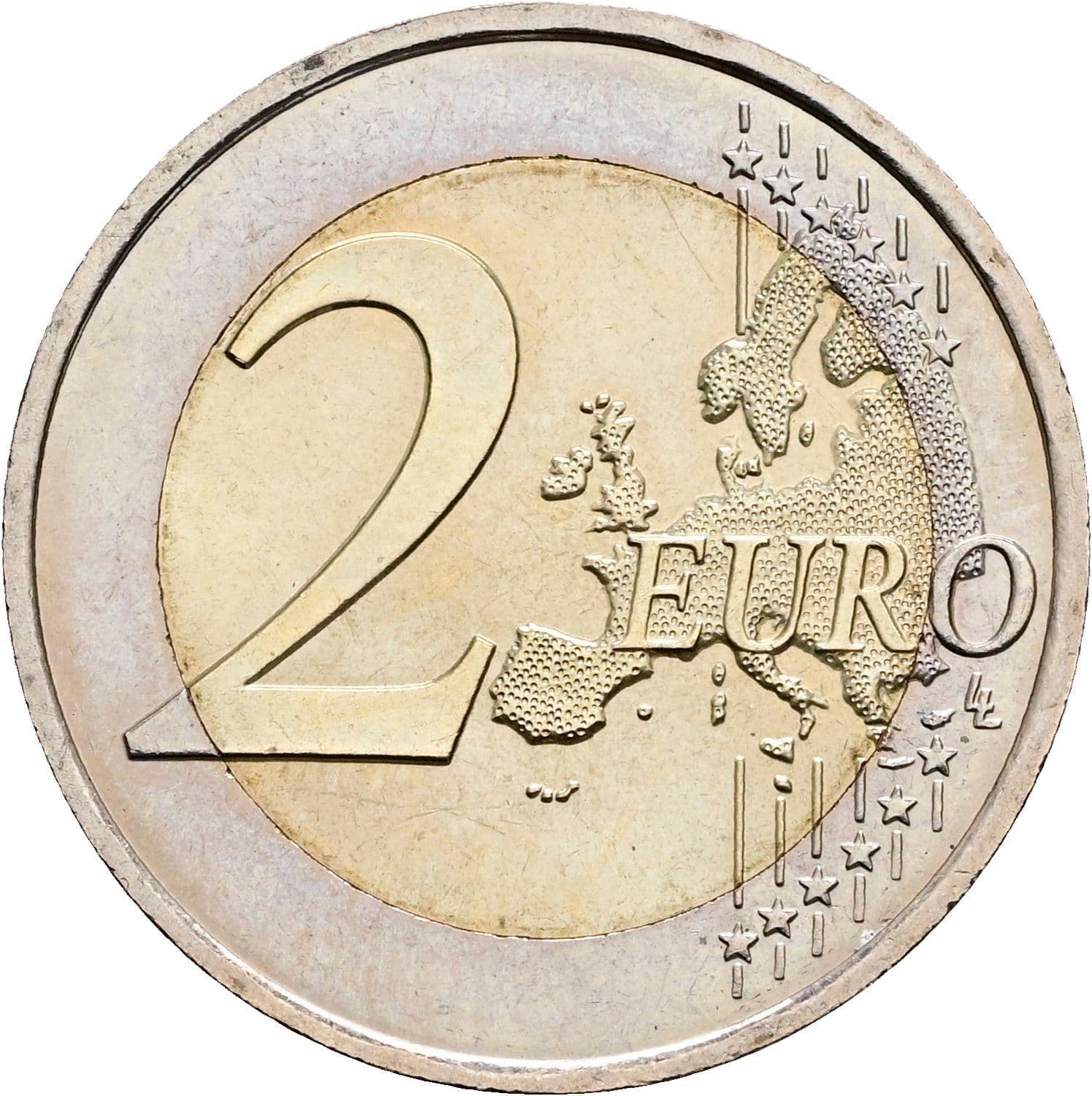 2 Euro