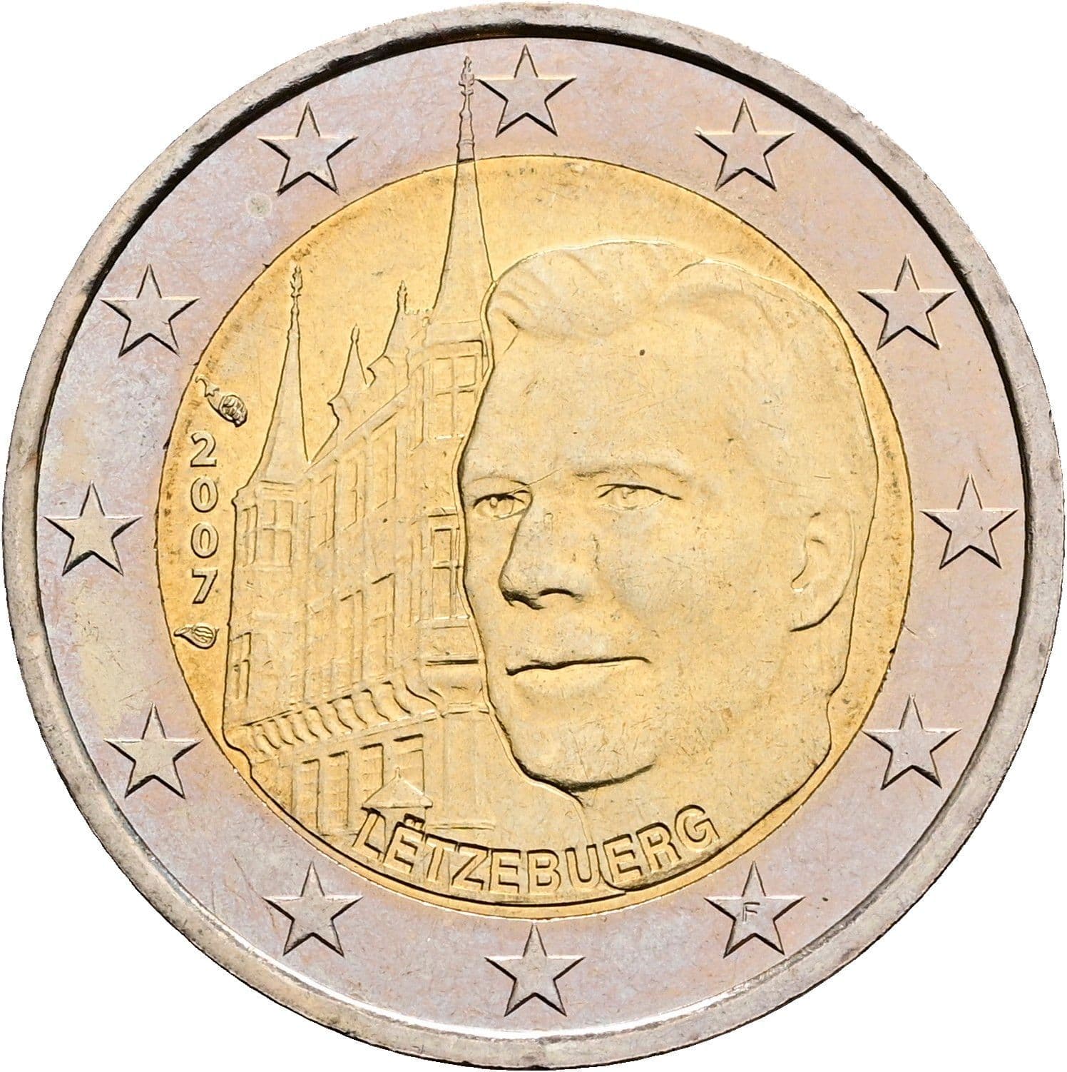 2 Euro
