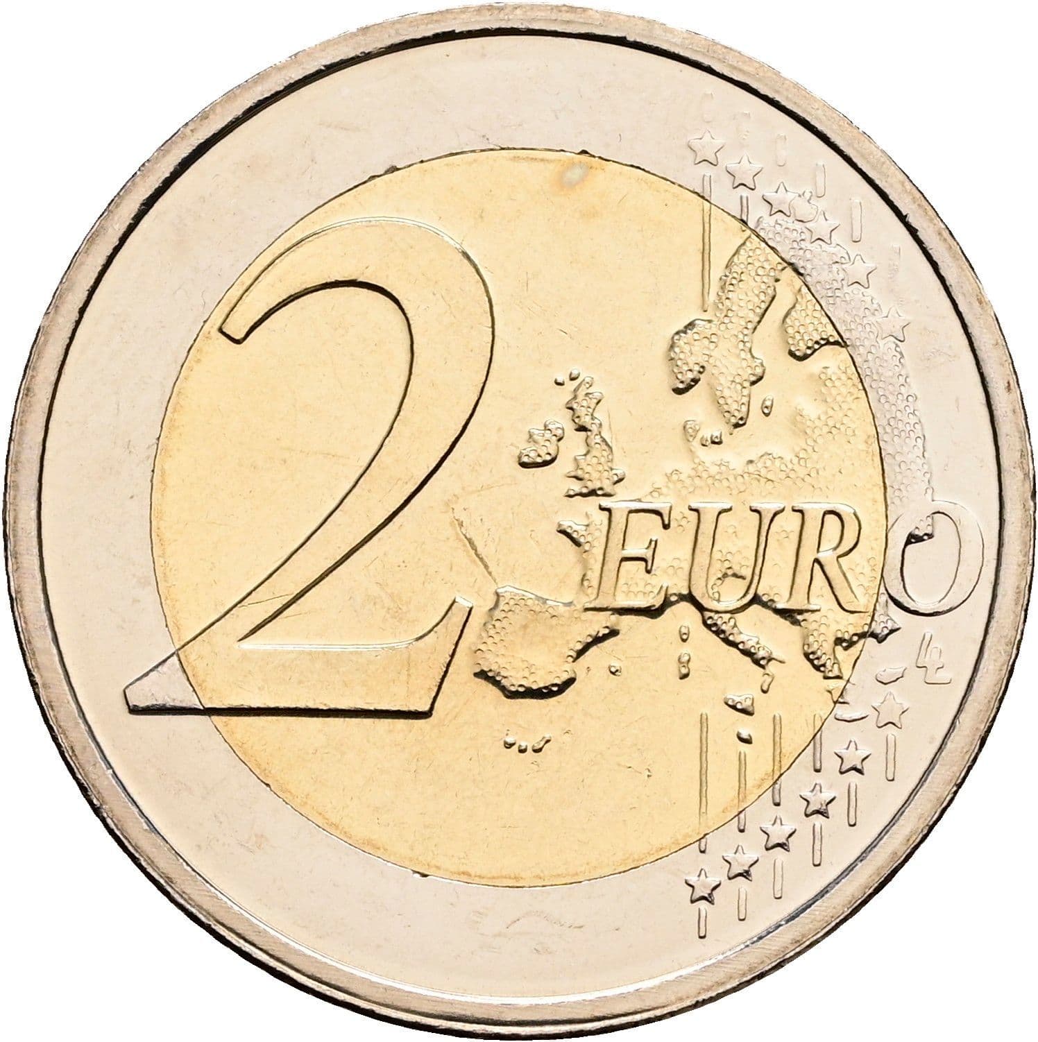 2 Euro