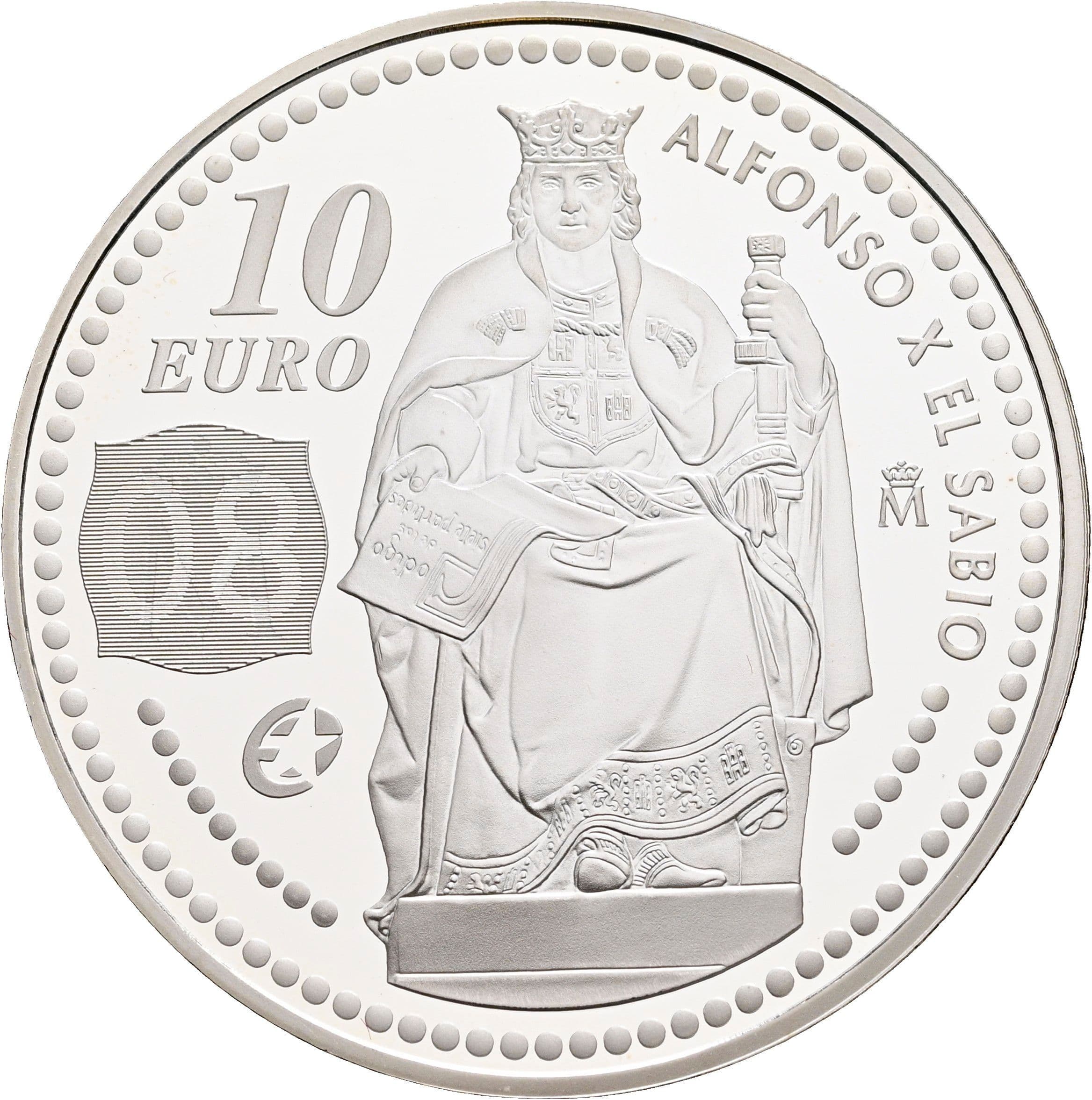 10 Euro