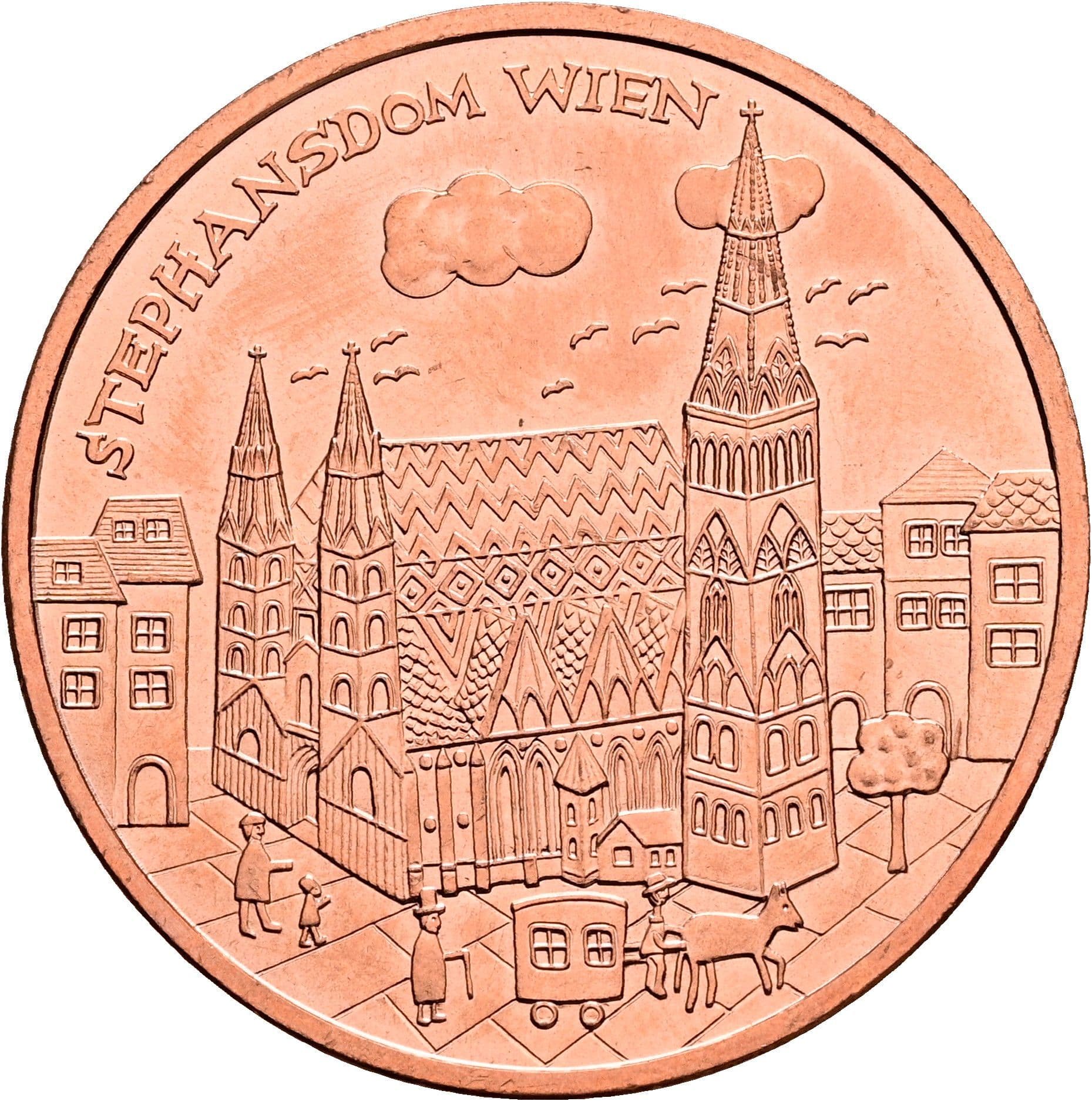10 Euro 2015 – Rückseite