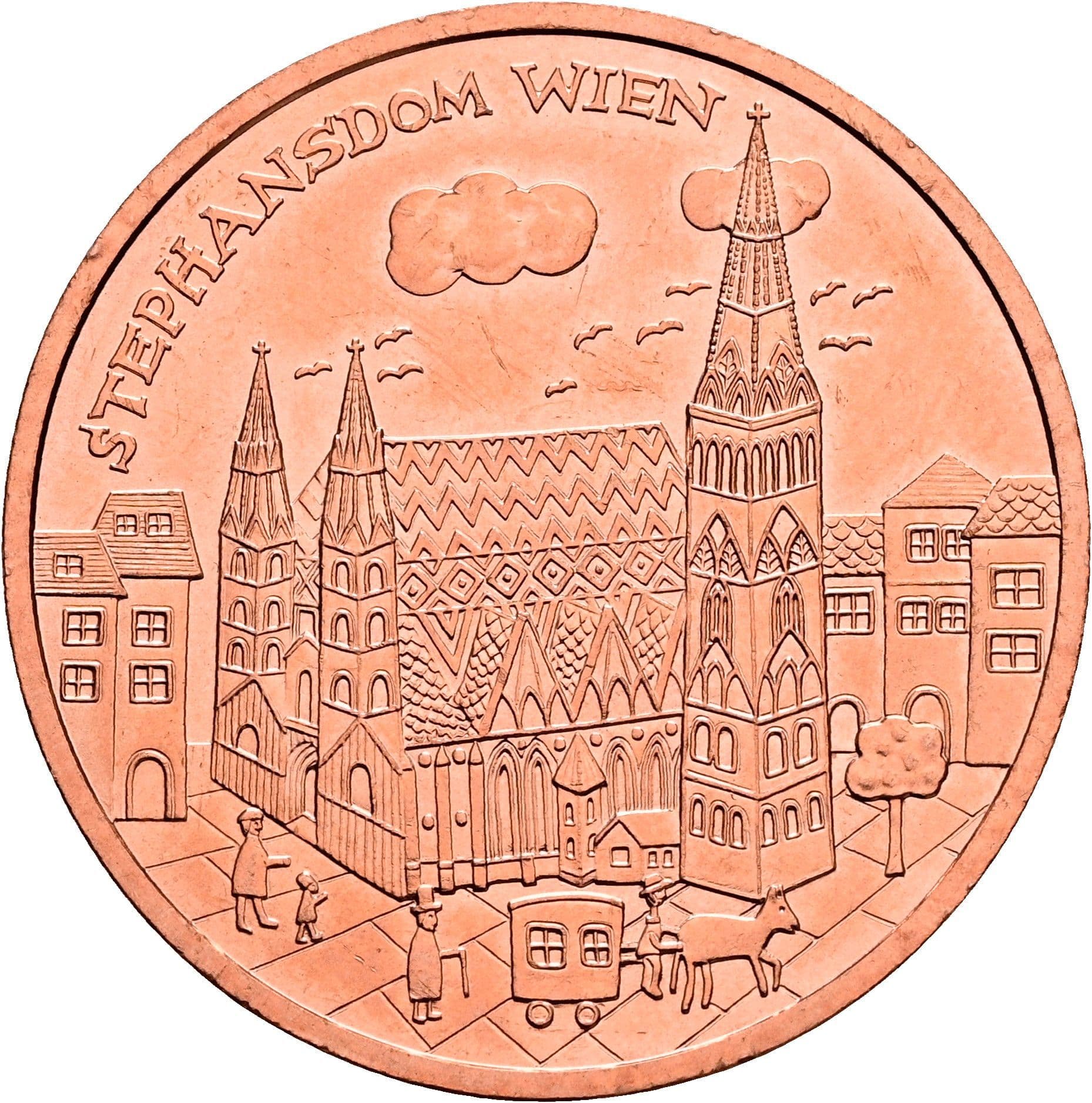 10 Euro 2015 – Rückseite