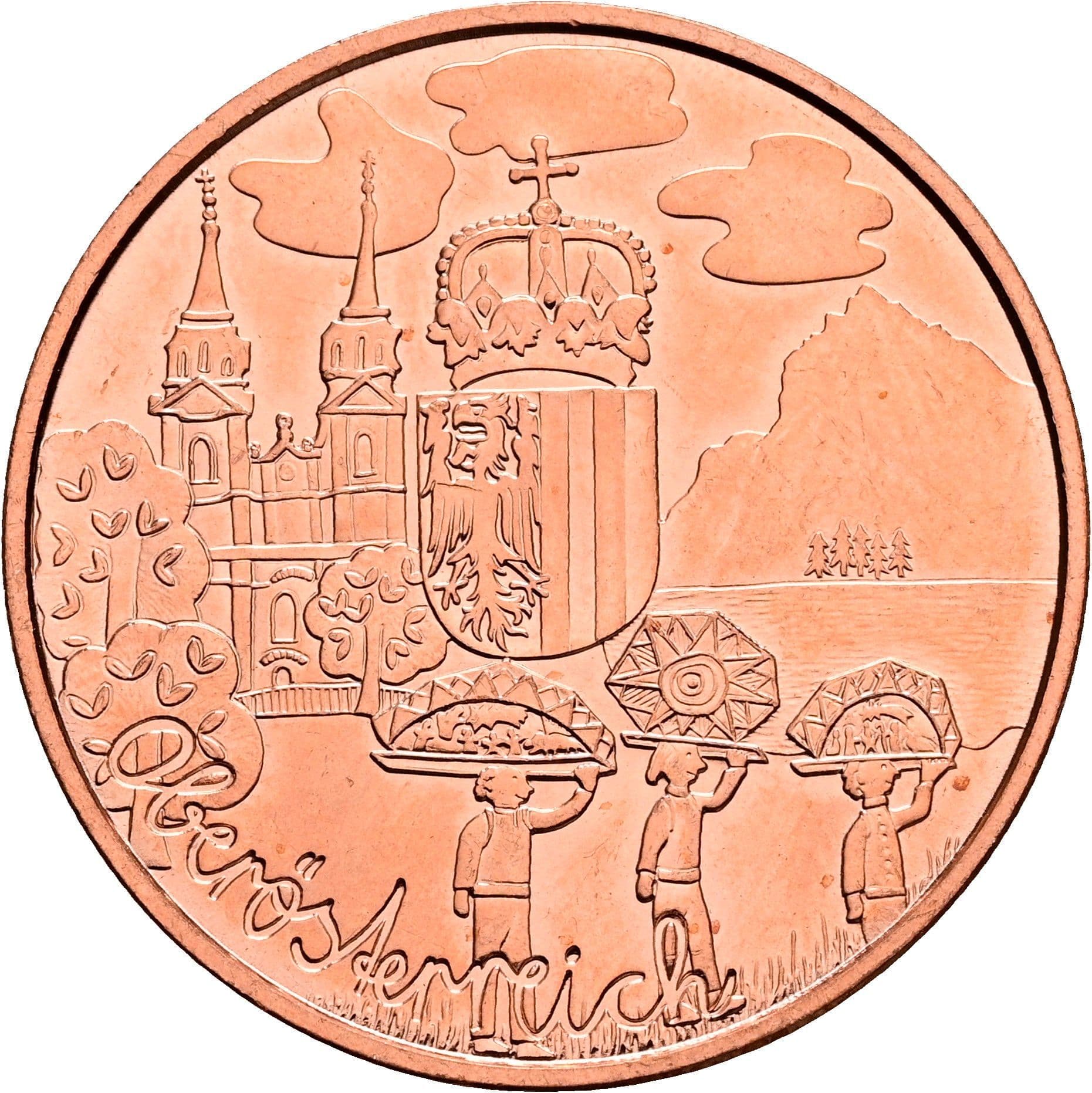 10 Euro 2016 – Rückseite