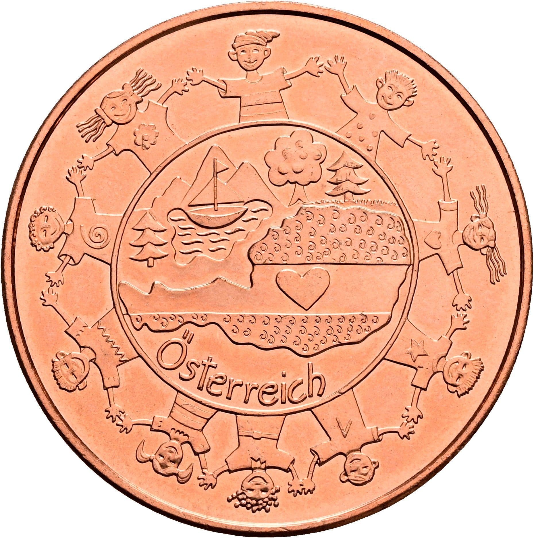 10 Euro 2016 – Rückseite
