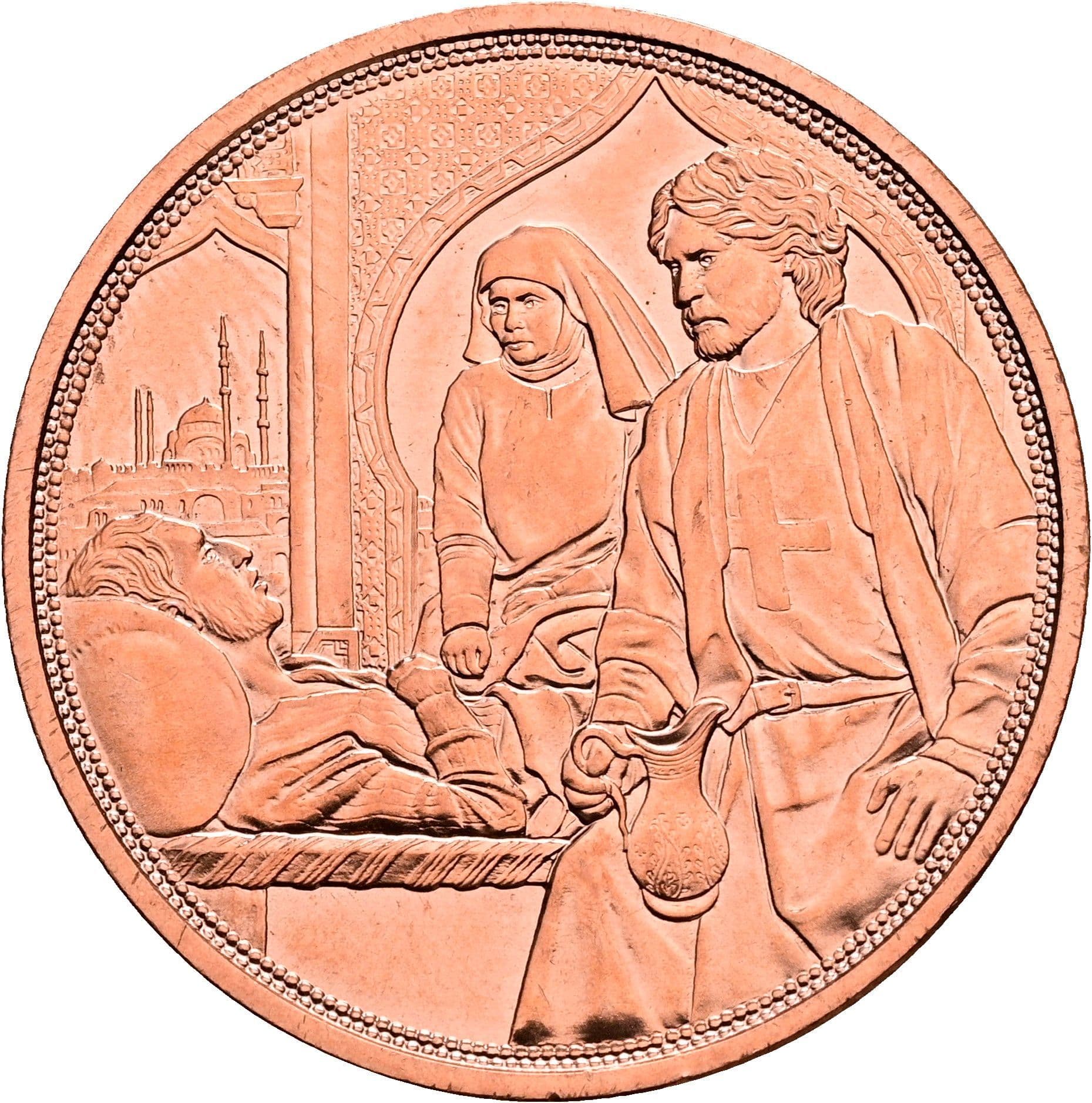 10 Euro 2021 – Rückseite